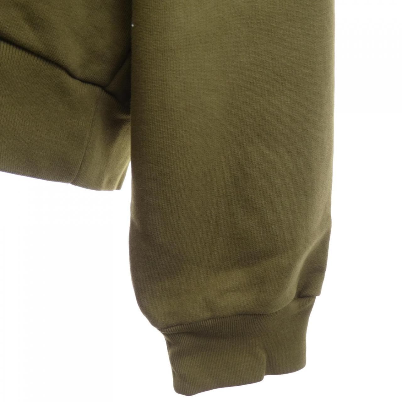 ルイヴィトン LOUIS VUITTON コットンシグネチャークルーネック HQY88WFWC スウェット