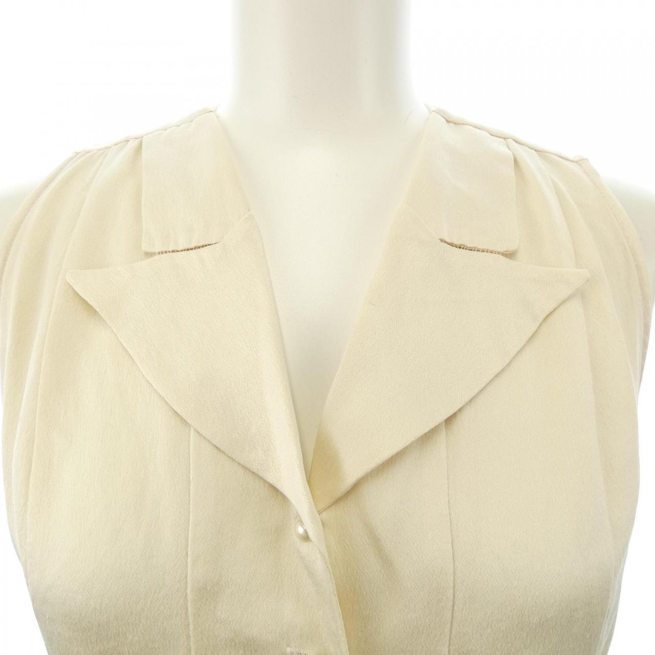 【ヴィンテージ】シャネル CHANEL P19752V11375 02A トップス