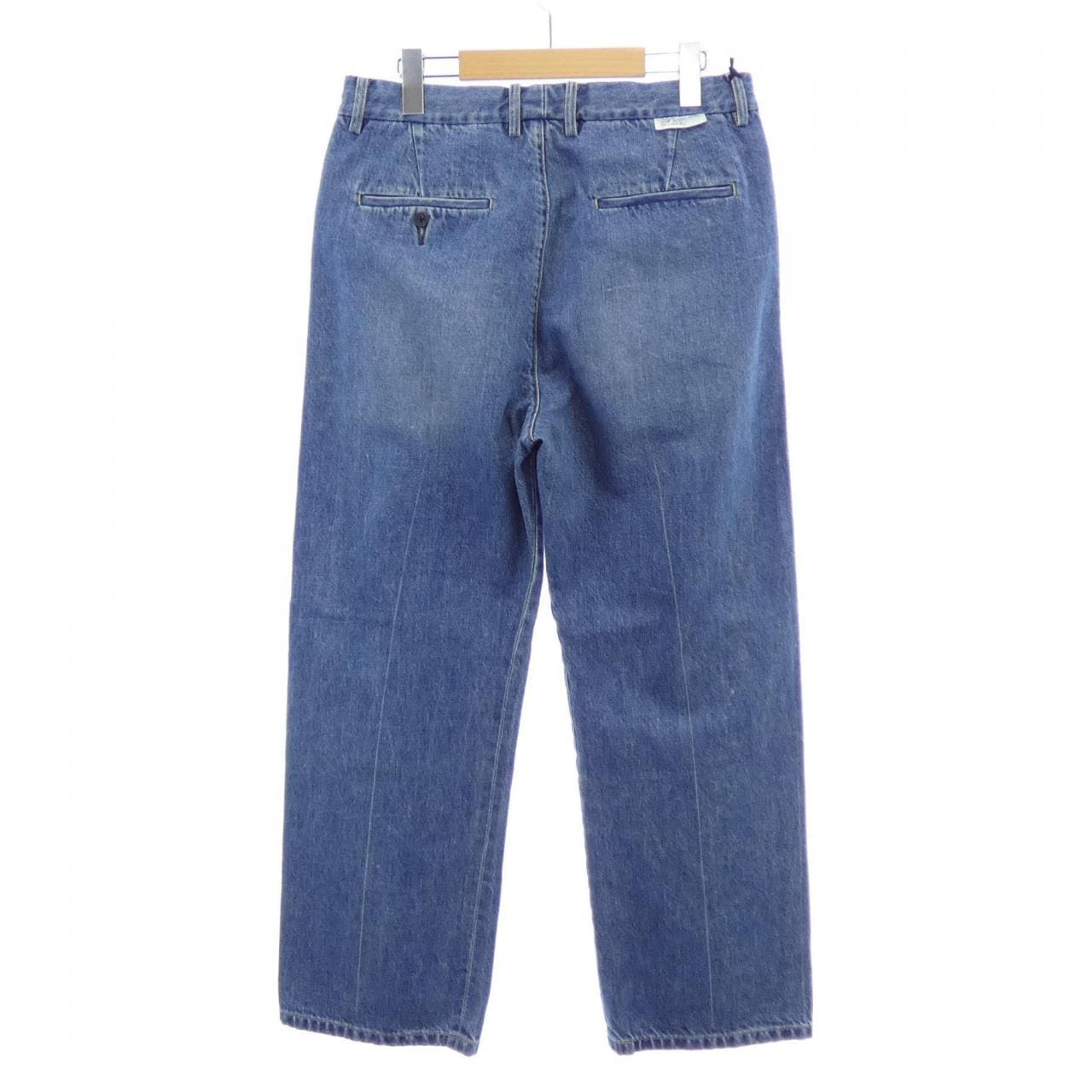 ジェイプレス J.PRESS ジーンズ