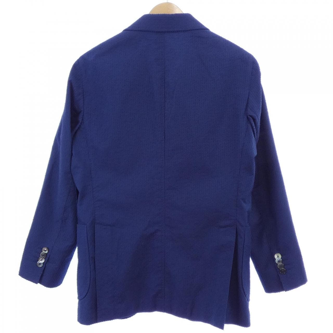 テツエスピーエー TETSU S.P.A SUBALPINO ジャケット