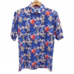 TOMMY BAHAMA S／Sシャツ