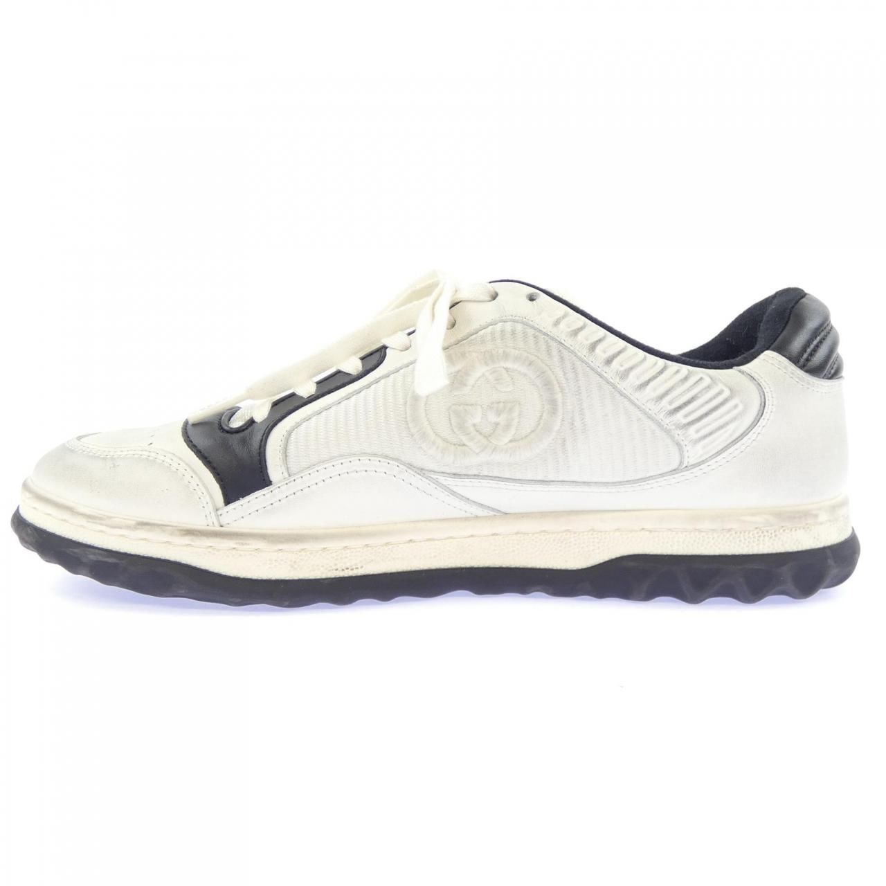 グッチ GUCCI 741656 スニーカー