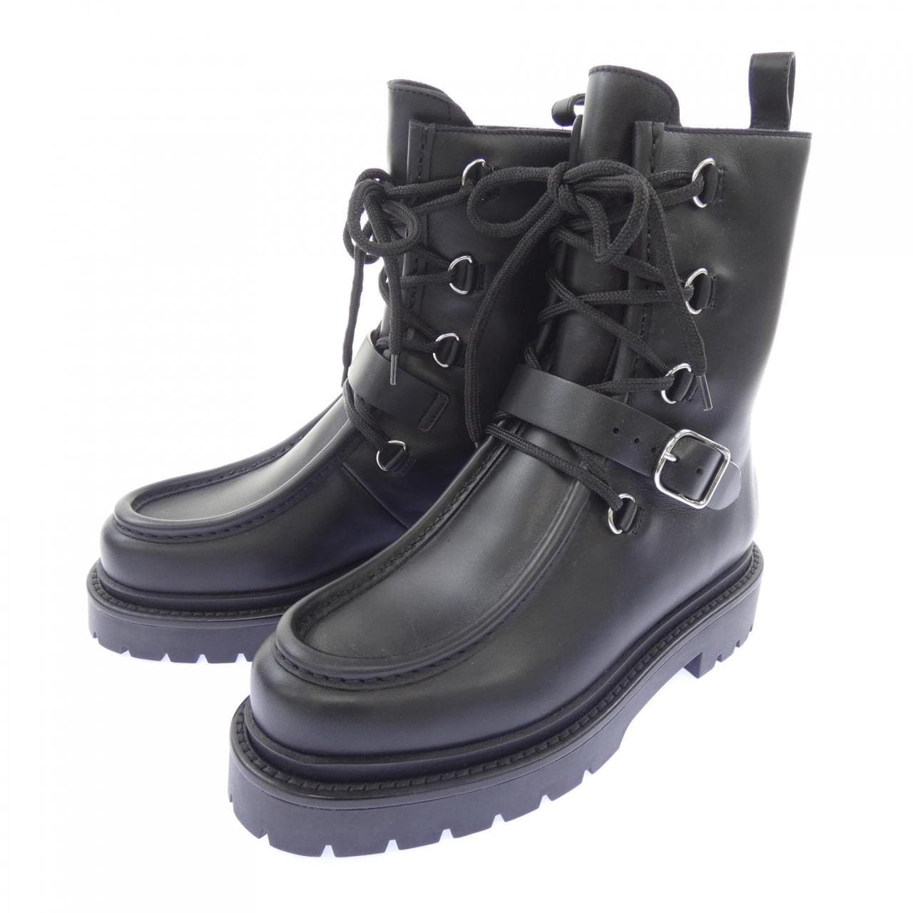 エルメス HERMES ランド　LAND 252104Z ブーツ