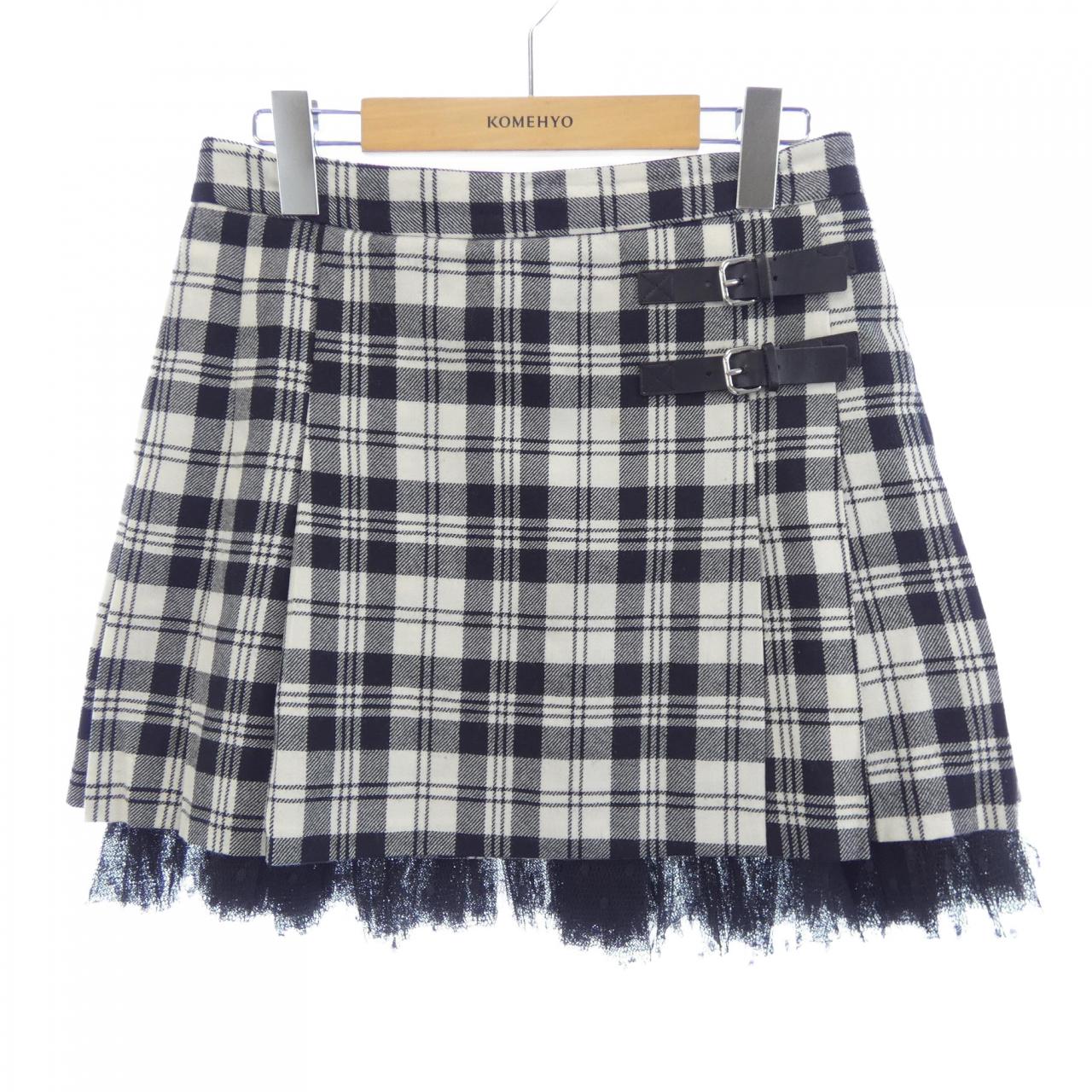 レッドバレンティノ RED VALENTINO スカート