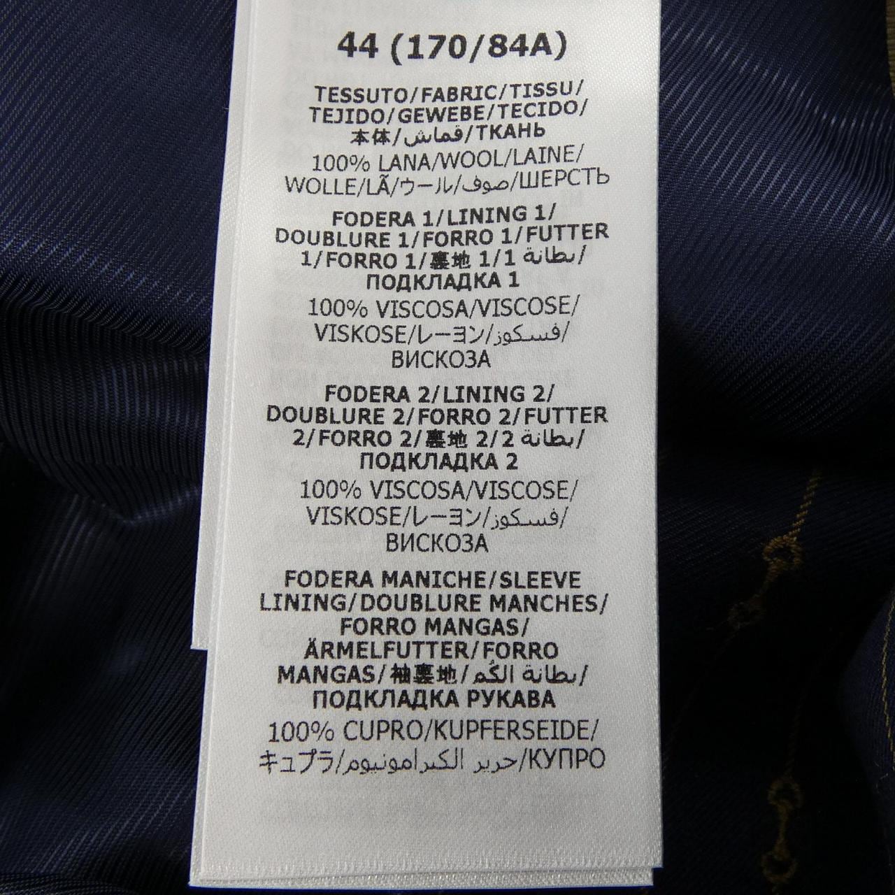 グッチ GUCCI 694214 ZAITQ ジャケット