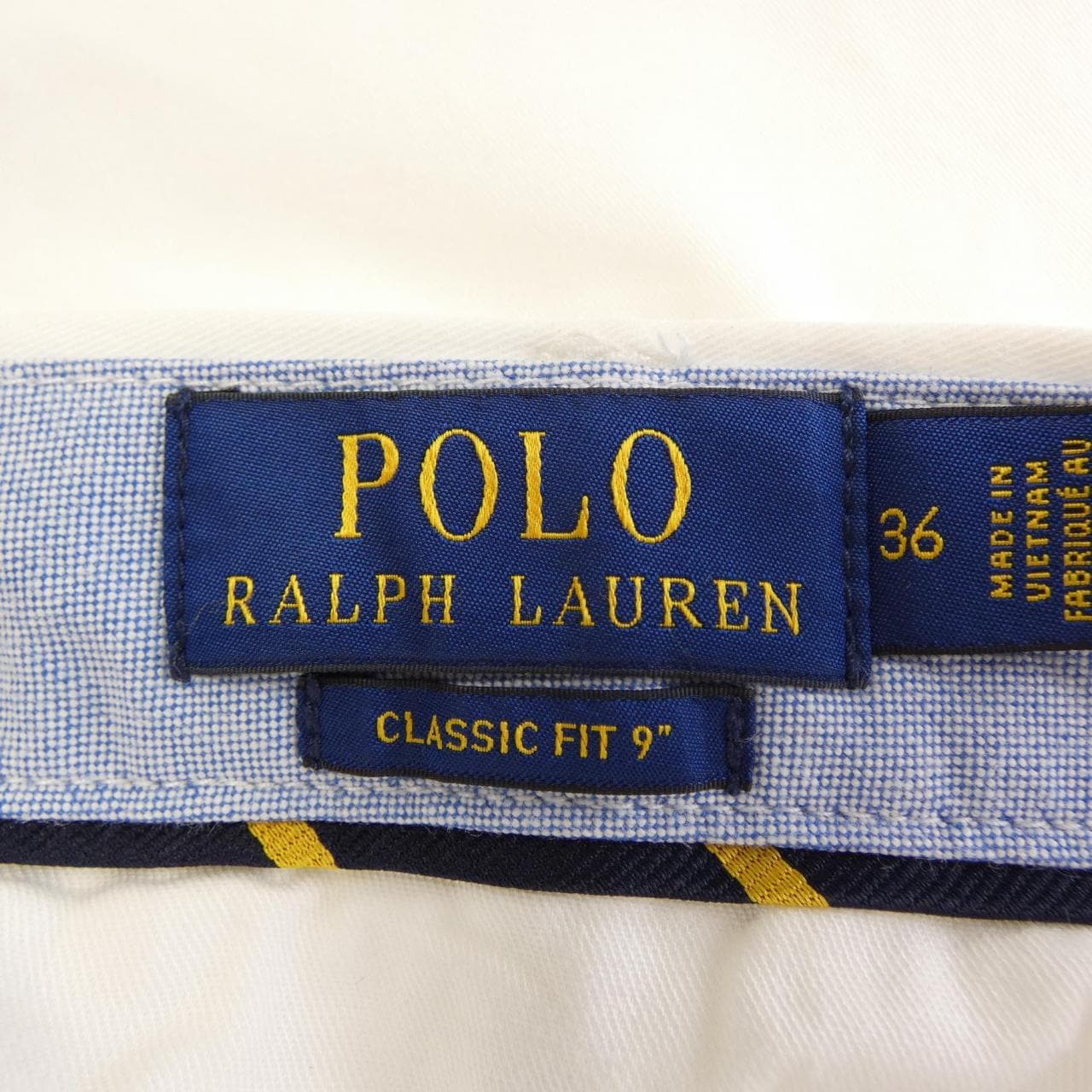 ポロラルフローレン POLO RALPH LAUREN ショートパンツ
