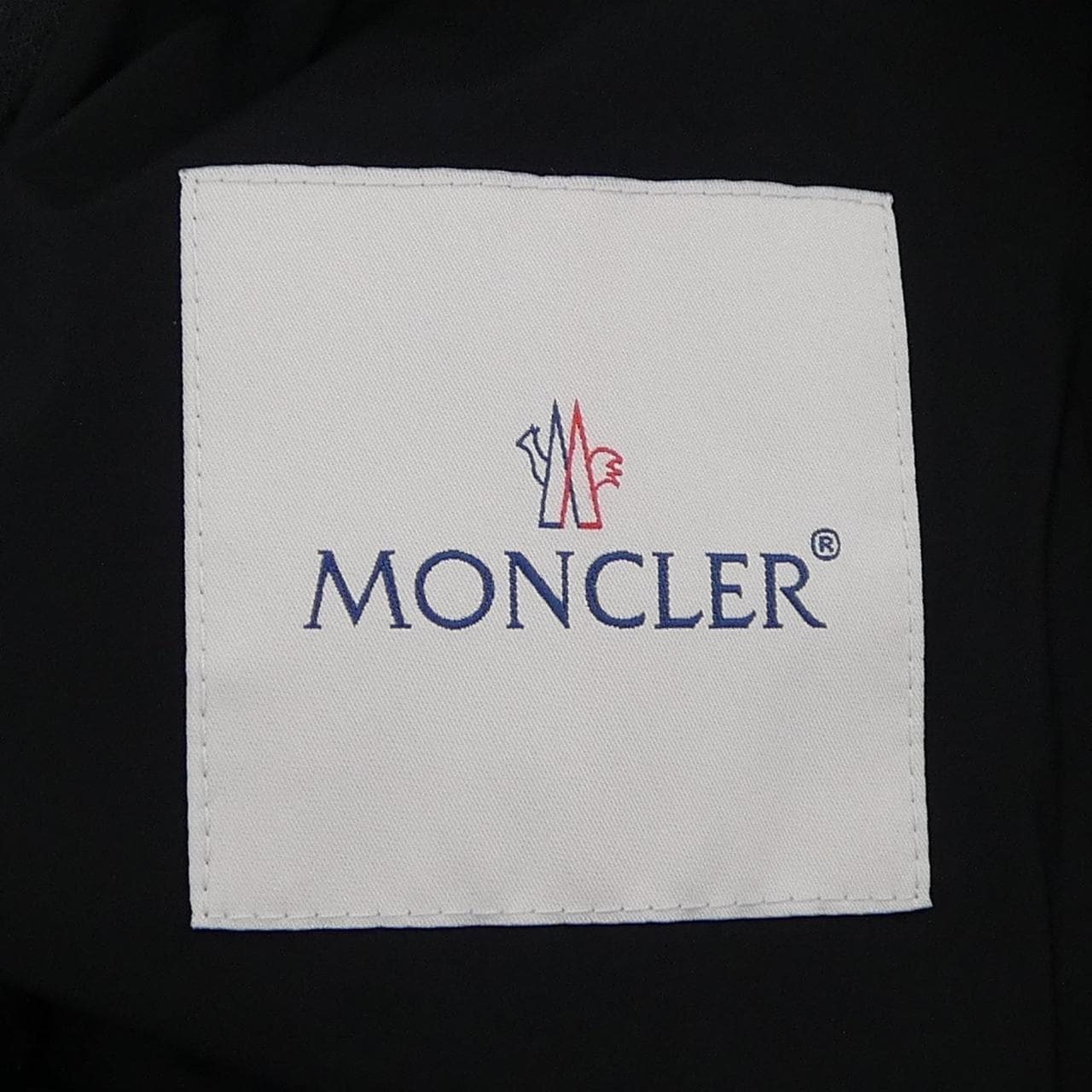 モンクレール MONCLER LANDE ダウンベスト