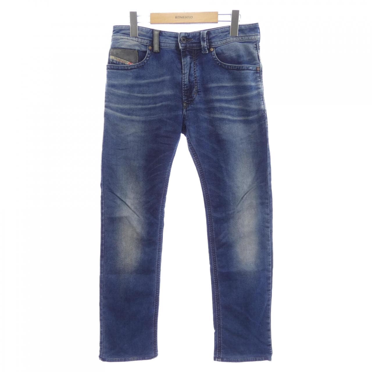 ディーゼル DIESEL ジーンズ
