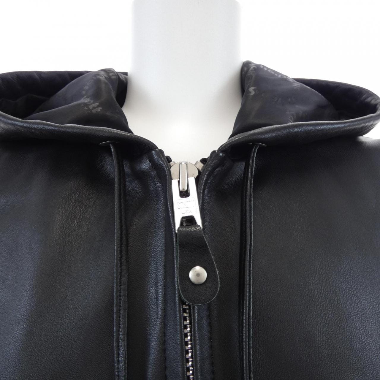 ショット SCHOTT レザージャケット