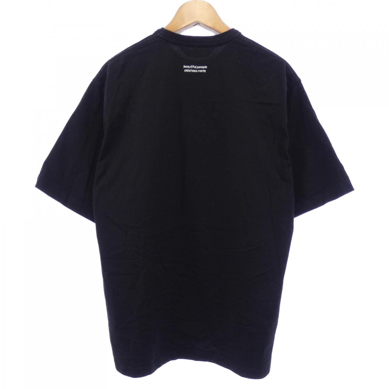 ビューティフルピープル beautiful people Tシャツ