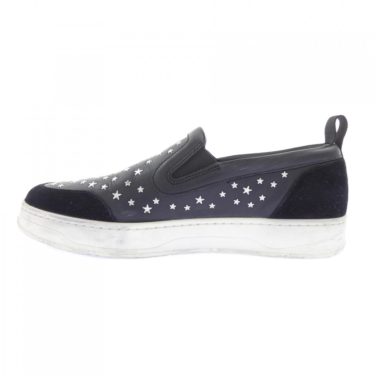 ジミーチュウ JIMMY CHOO スニーカー