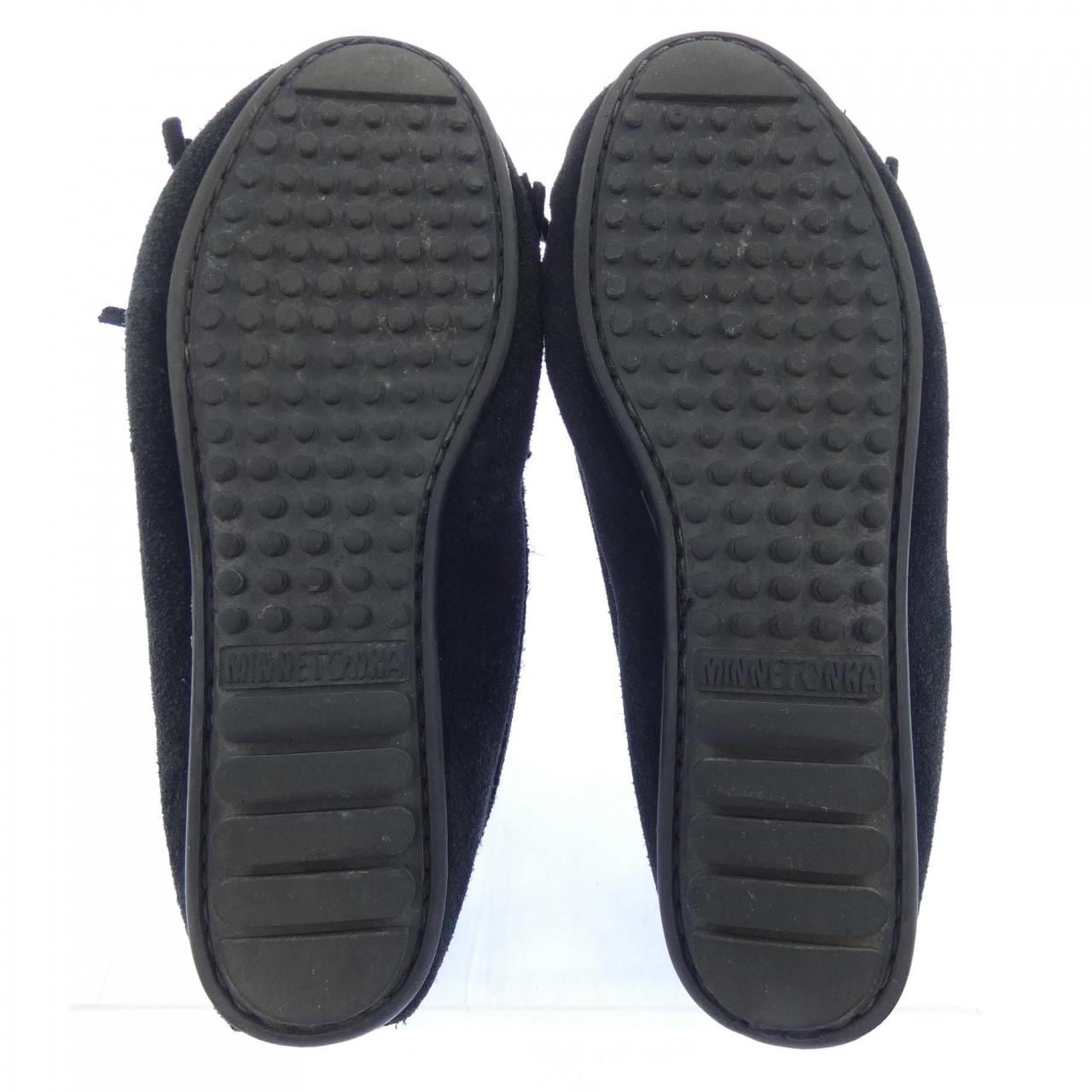 ミネトンカ MINNETONKA シューズ