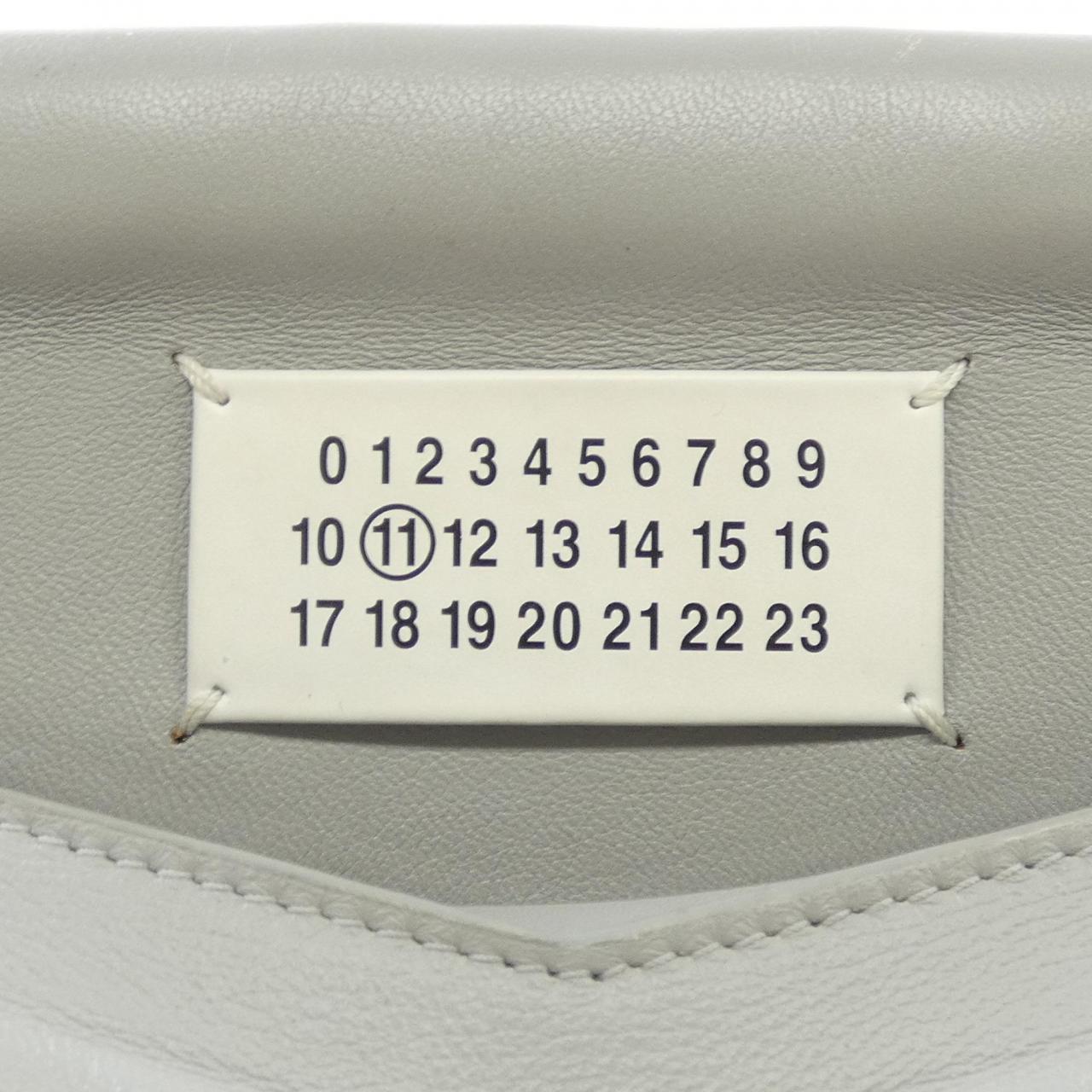 メゾンマルジェラ Maison Margiela SB1WG0034 BAG