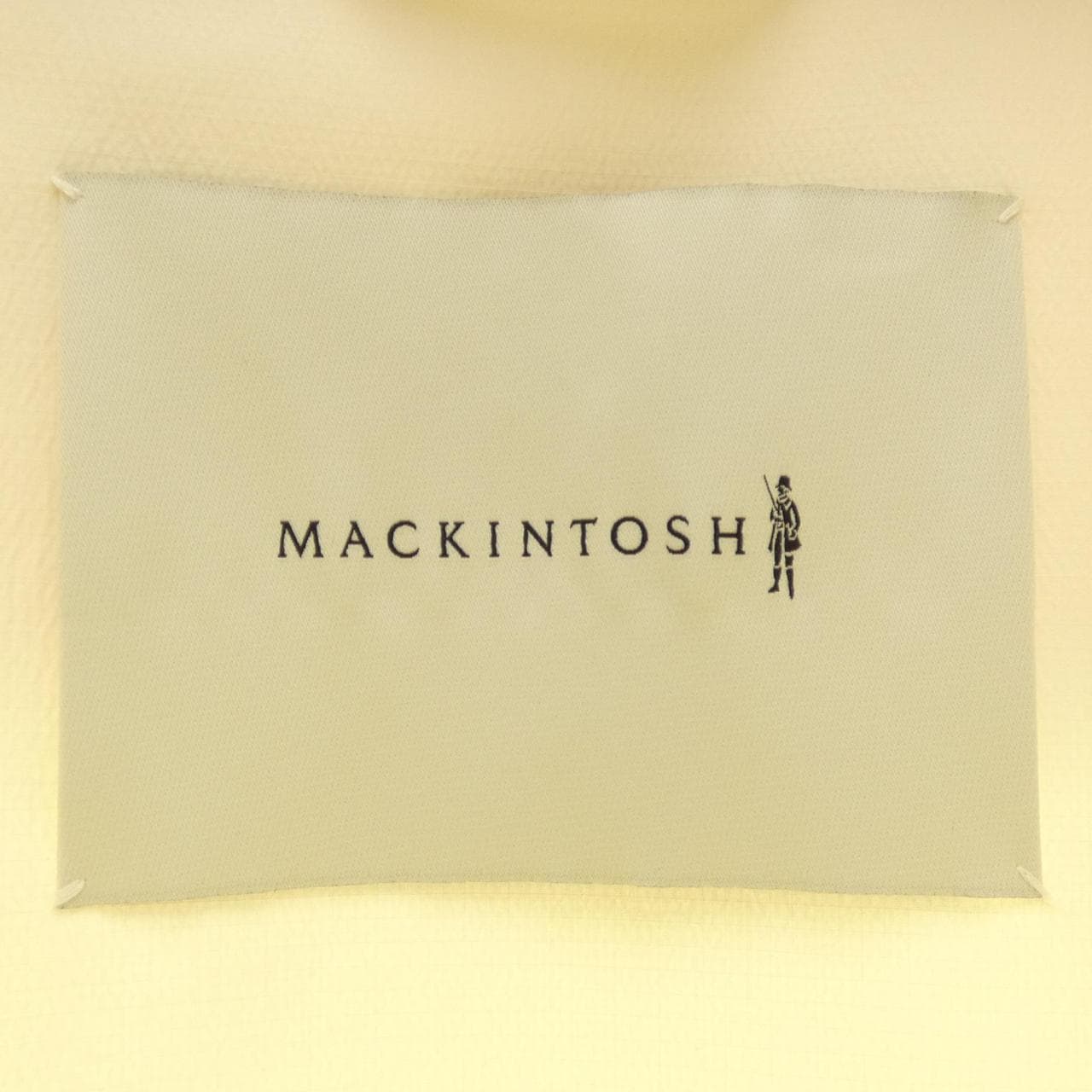 マッキントッシュ MACKINTOSH L241HI1042CODB ジャケット