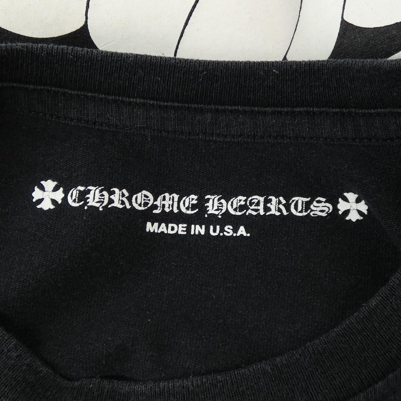 クロムハーツ CHROME HEARTS MATTY BOY 2990-304-6046 Tシャツ