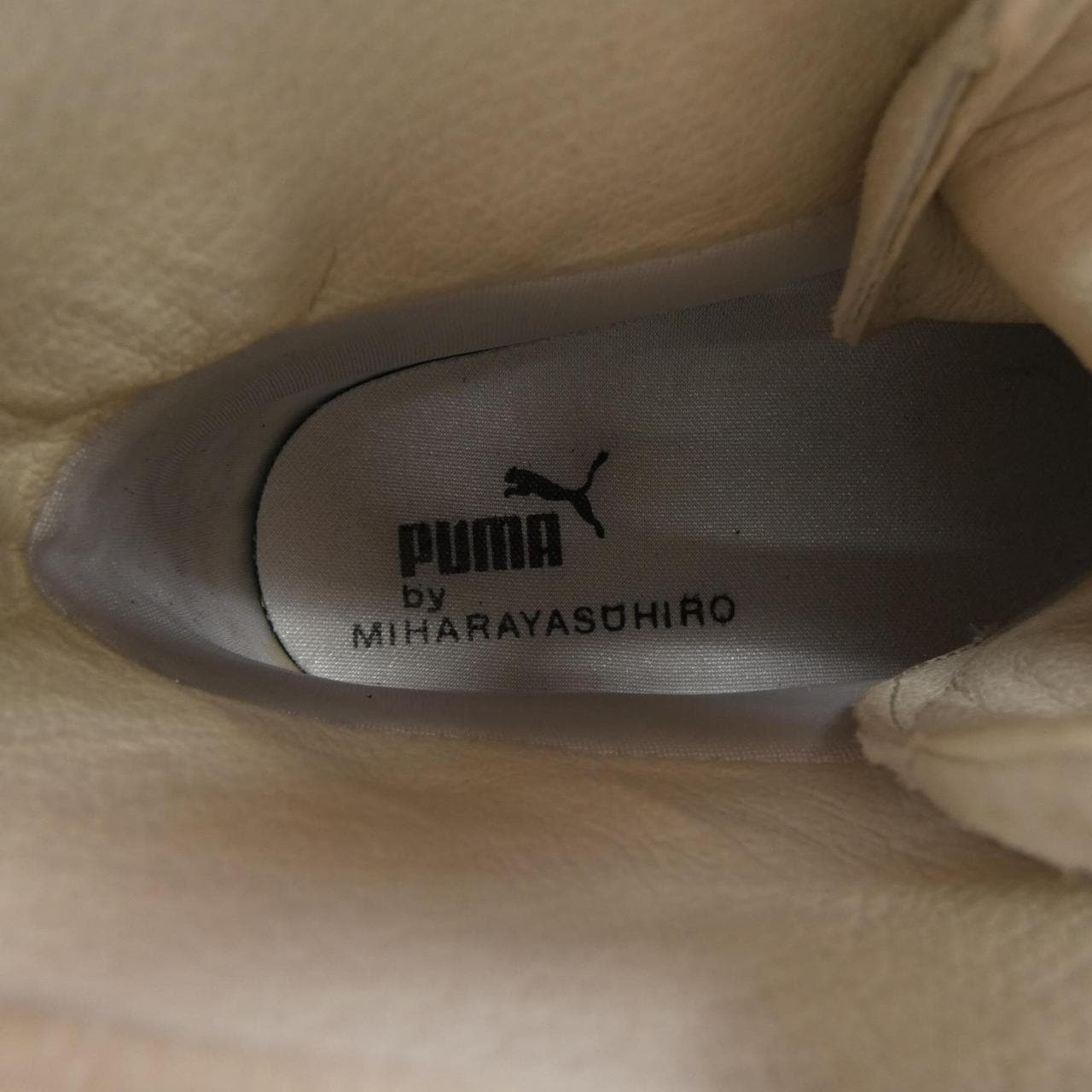 プーマ PUMA 354037 スニーカー