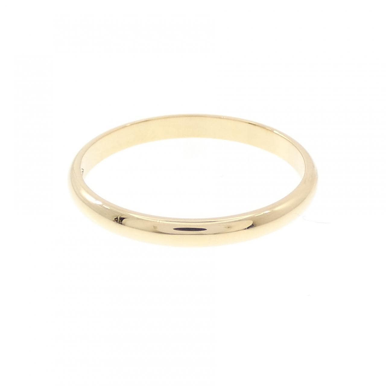 カルティエ ウェディング リング