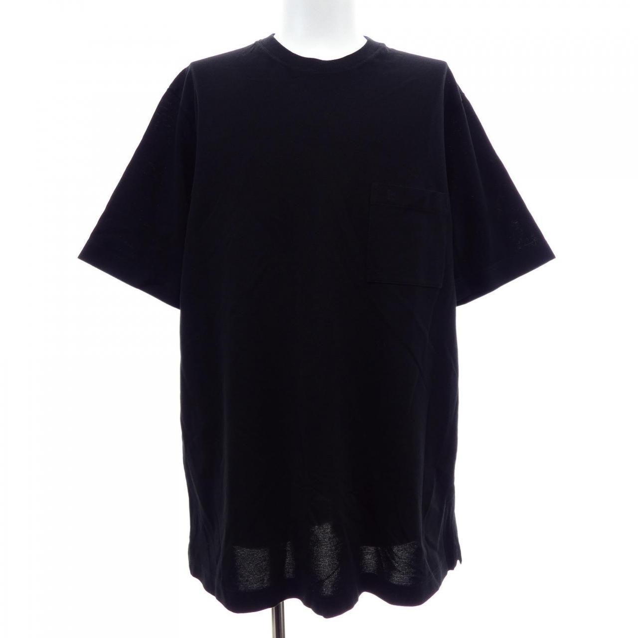 エルメス HERMES Tシャツ