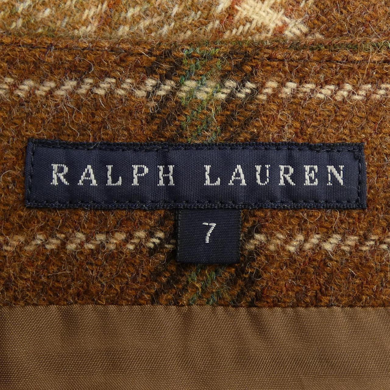 【ヴィンテージ】ラルフローレン RALPH LAUREN スカート