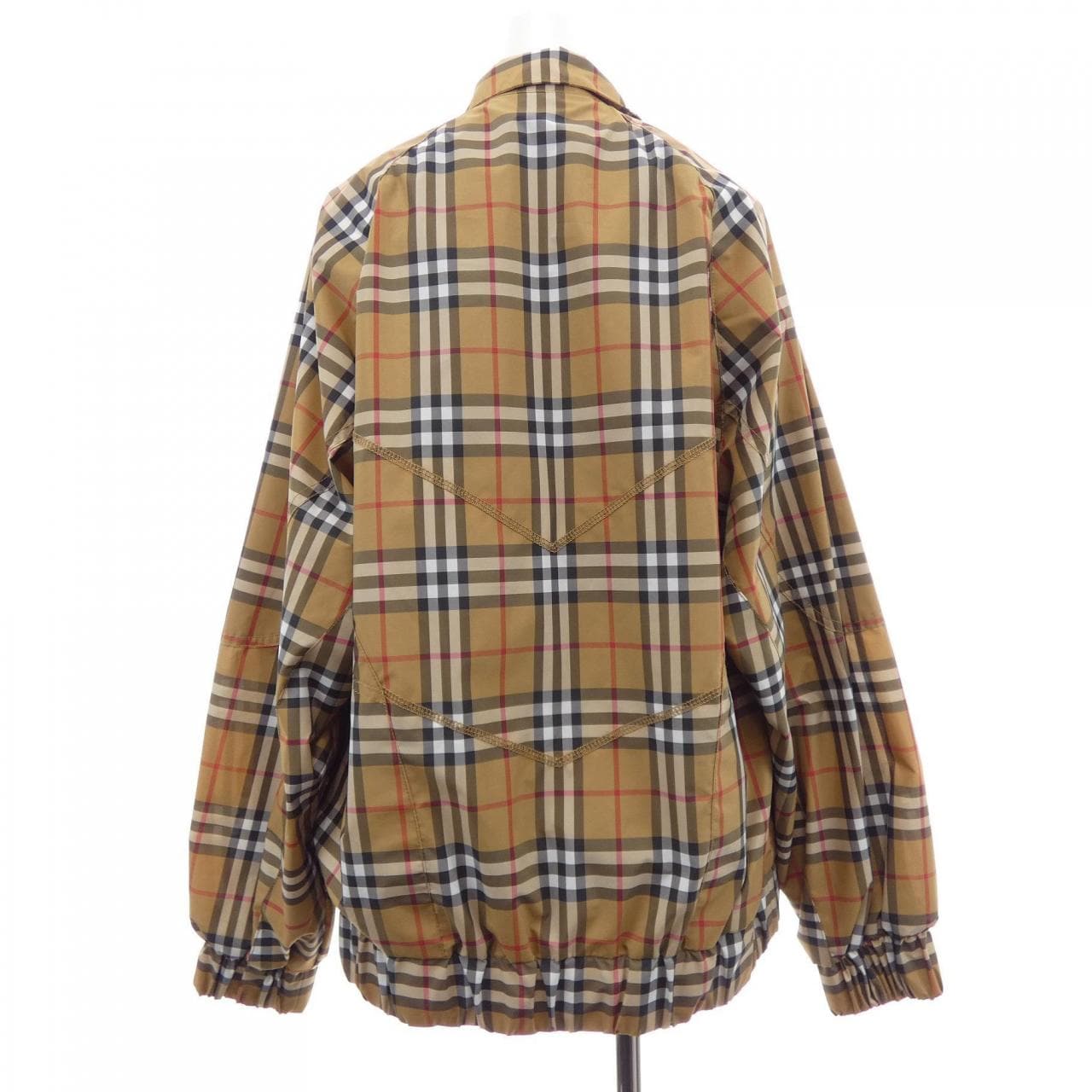 バーバリー BURBERRY 80026551 ブルゾン