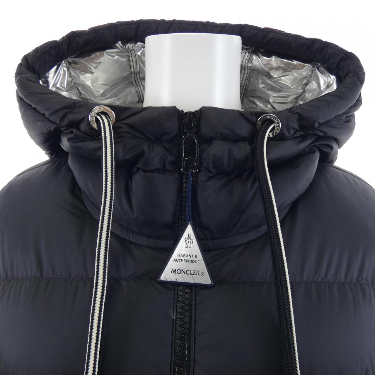 モンクレール MONCLER DELFO ダウンジャケット