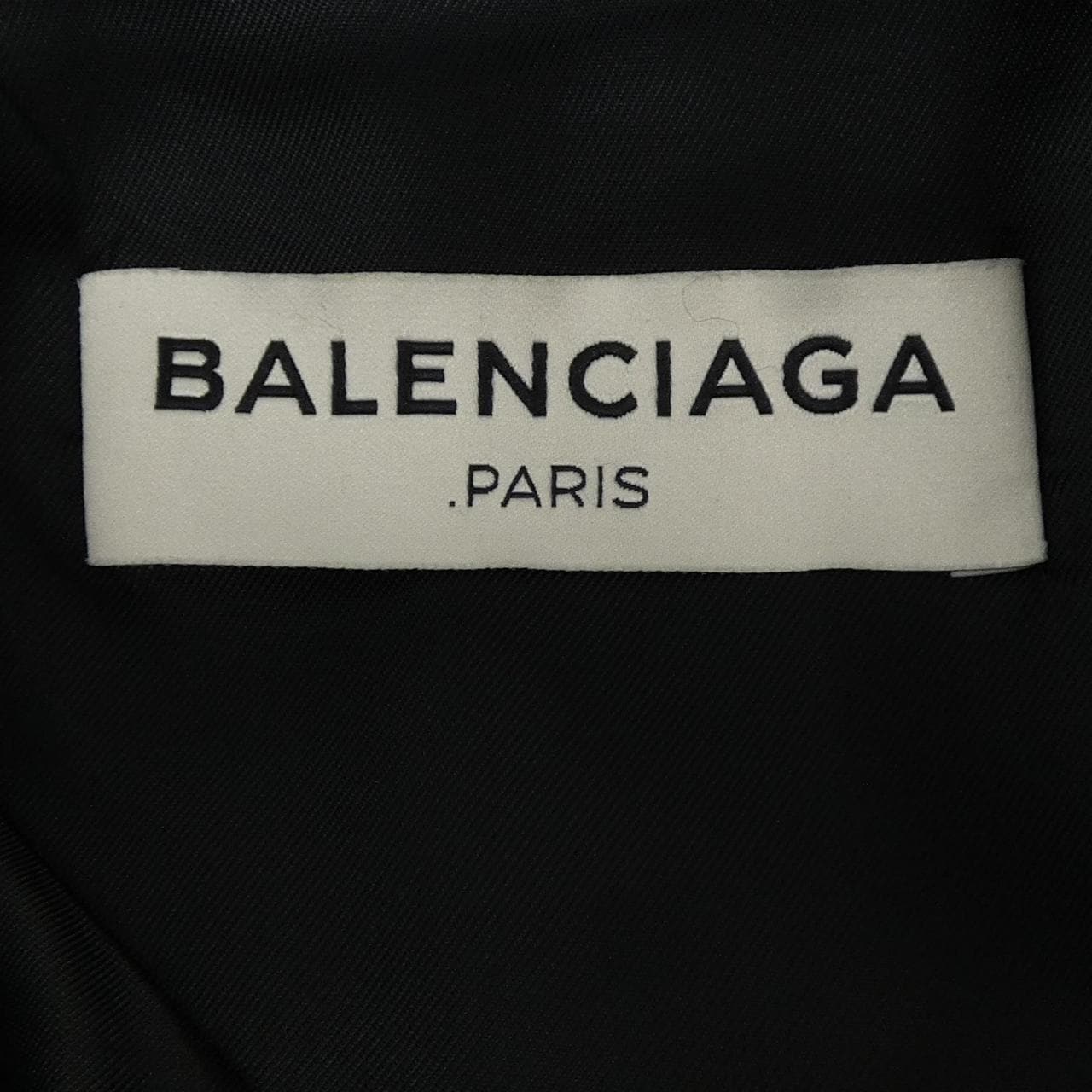 バレンシアガ BALENCIAGA 439098 TSD08 コート