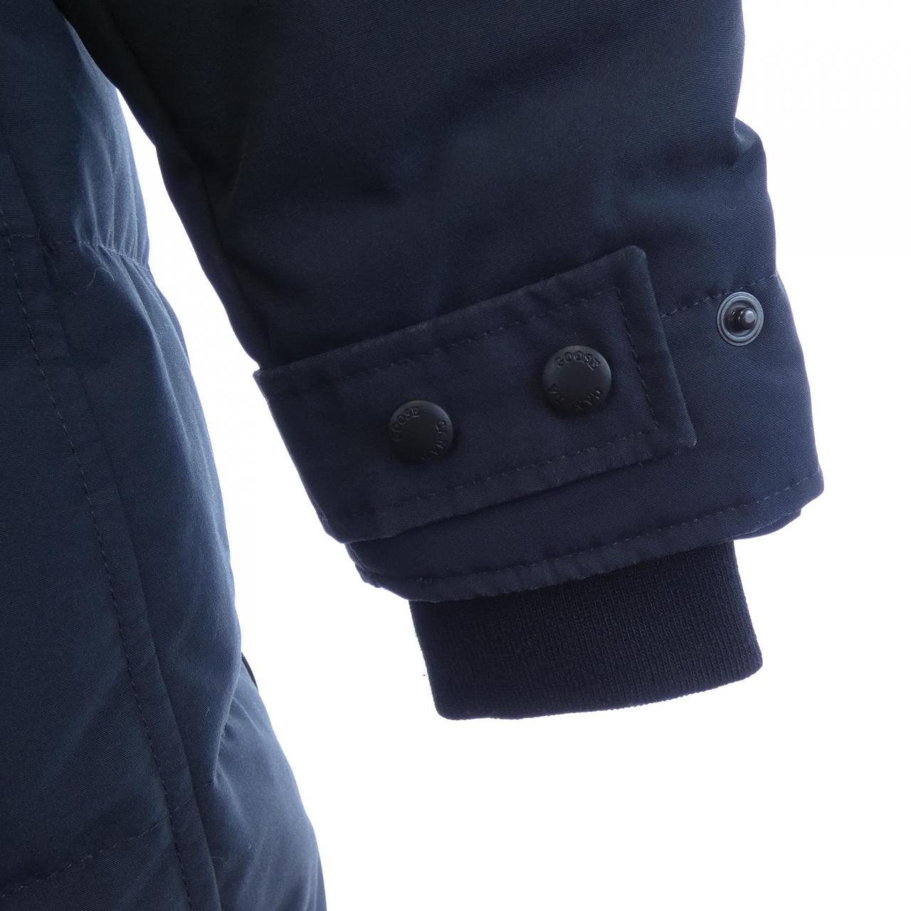 カナダグース CANADA GOOSE 2302JL MACKENZIE マッケンジー ダウンコート