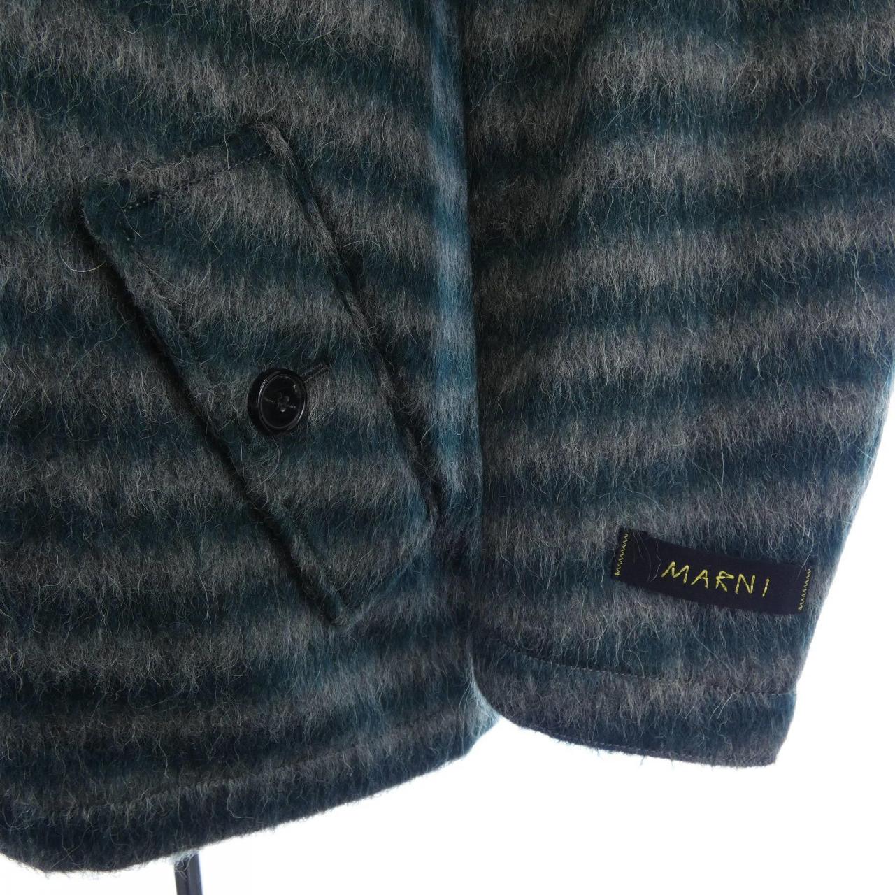 マルニ MARNI TUMU0090UW コート