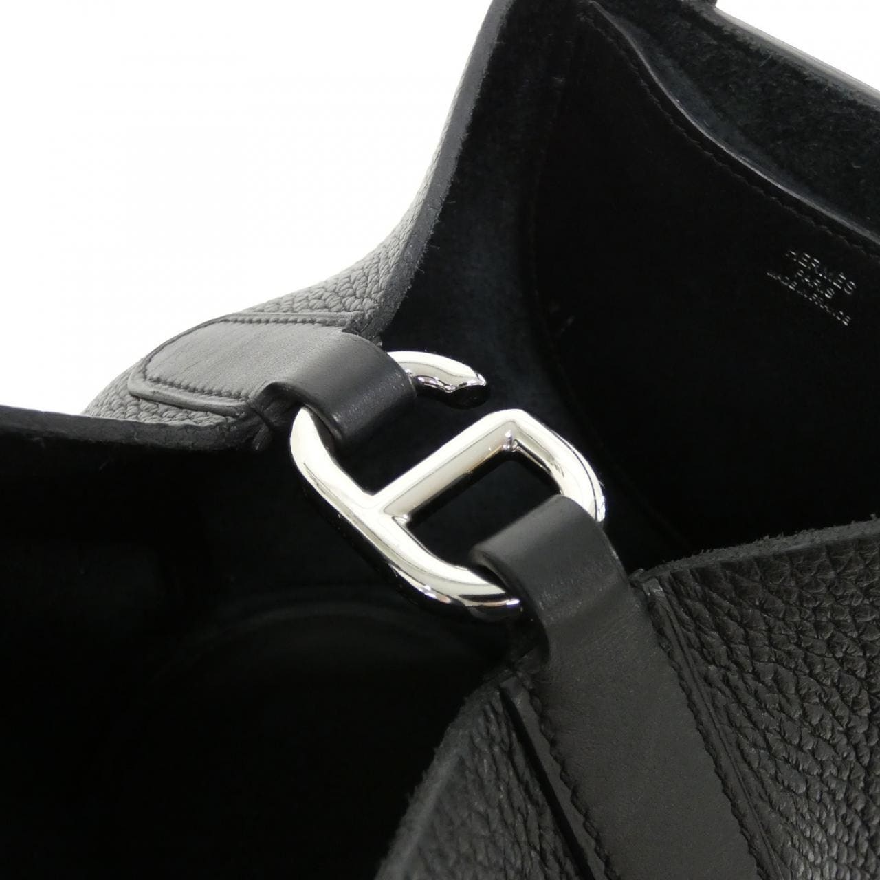 エルメス イン ザ ループ 18cm 084274CK バッグ