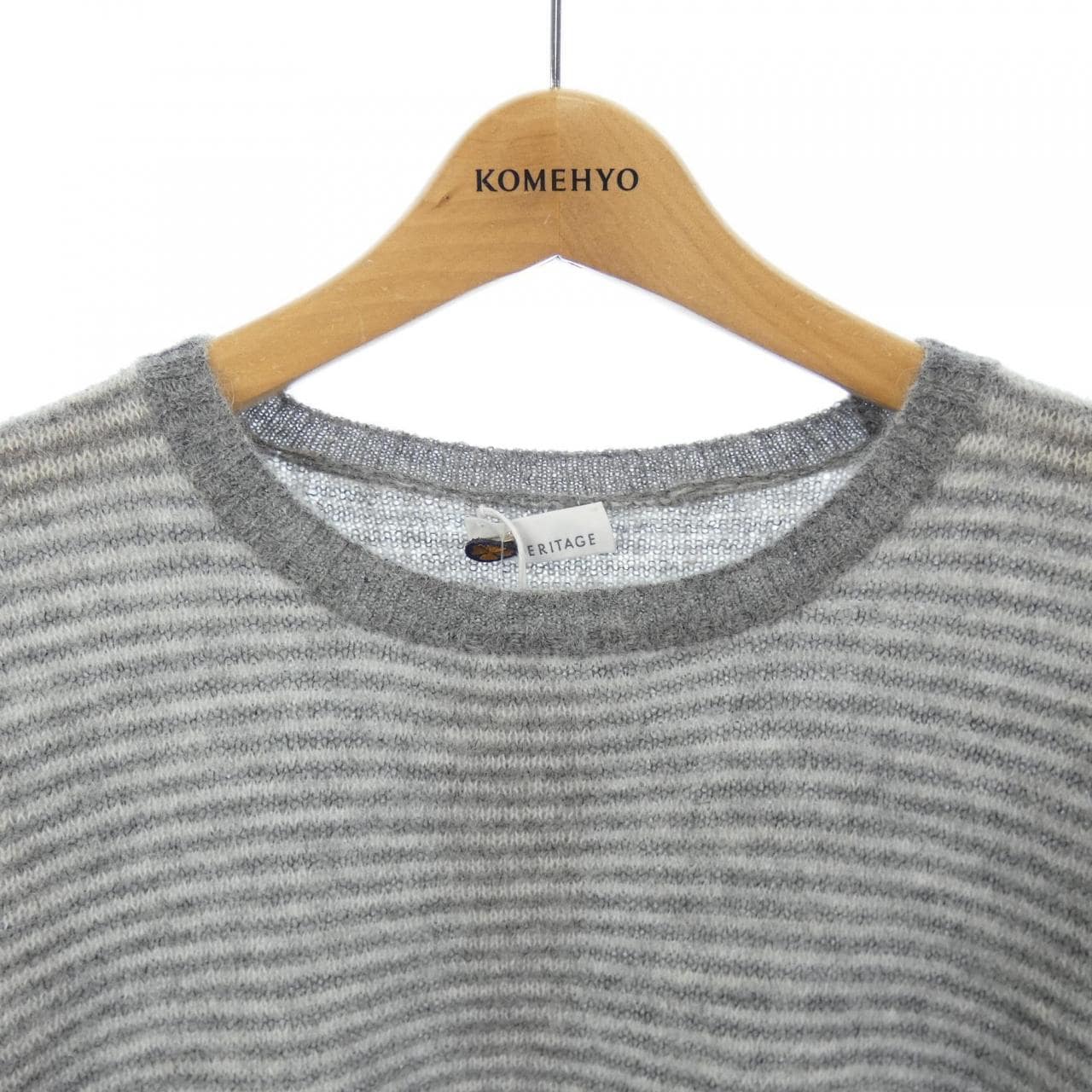 HERITAGE Knit