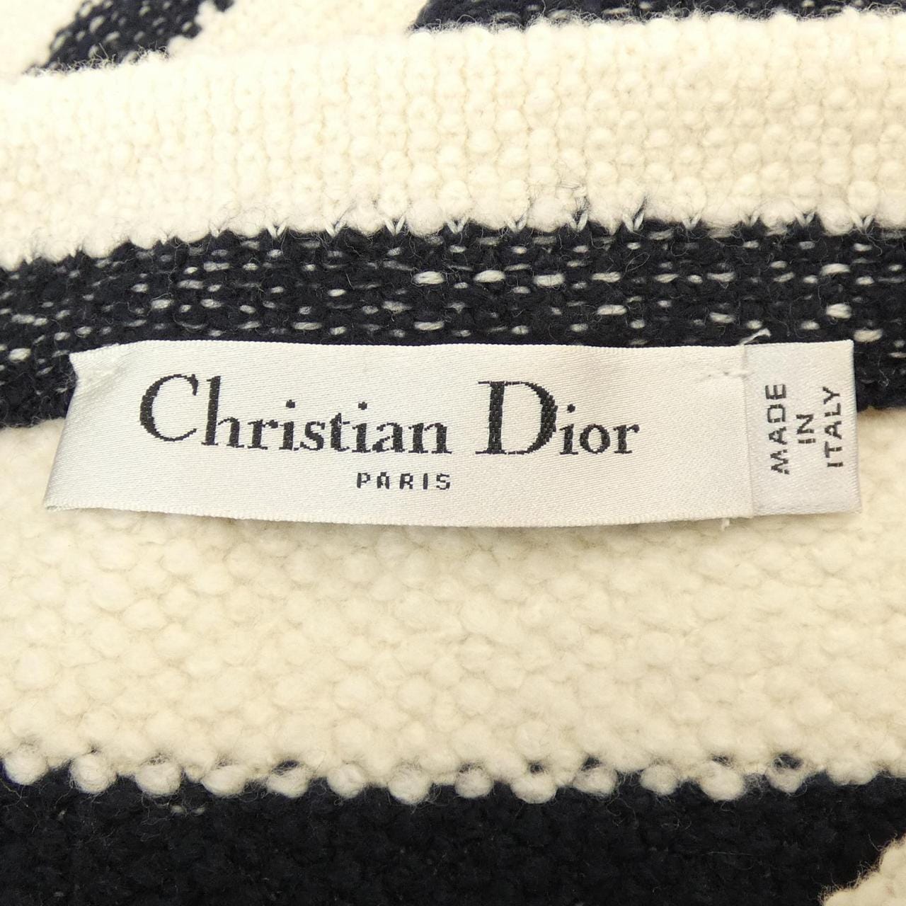 クリスチャンディオール CHRISTIAN DIOR ワンピース