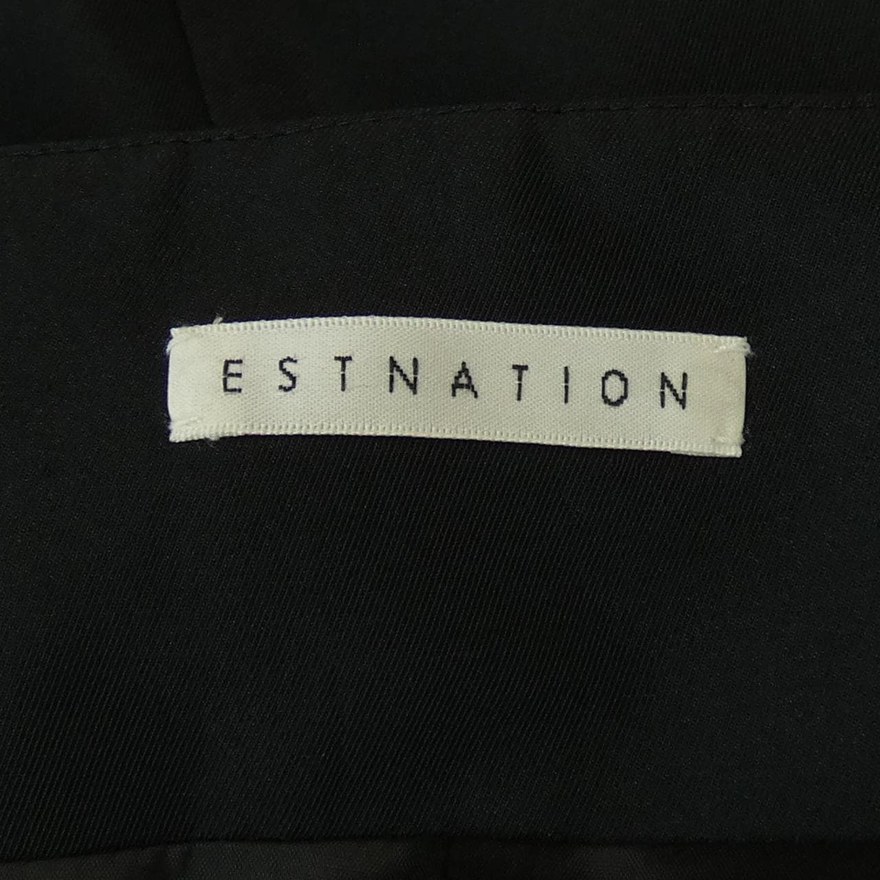 Estnation ESTNATION pants