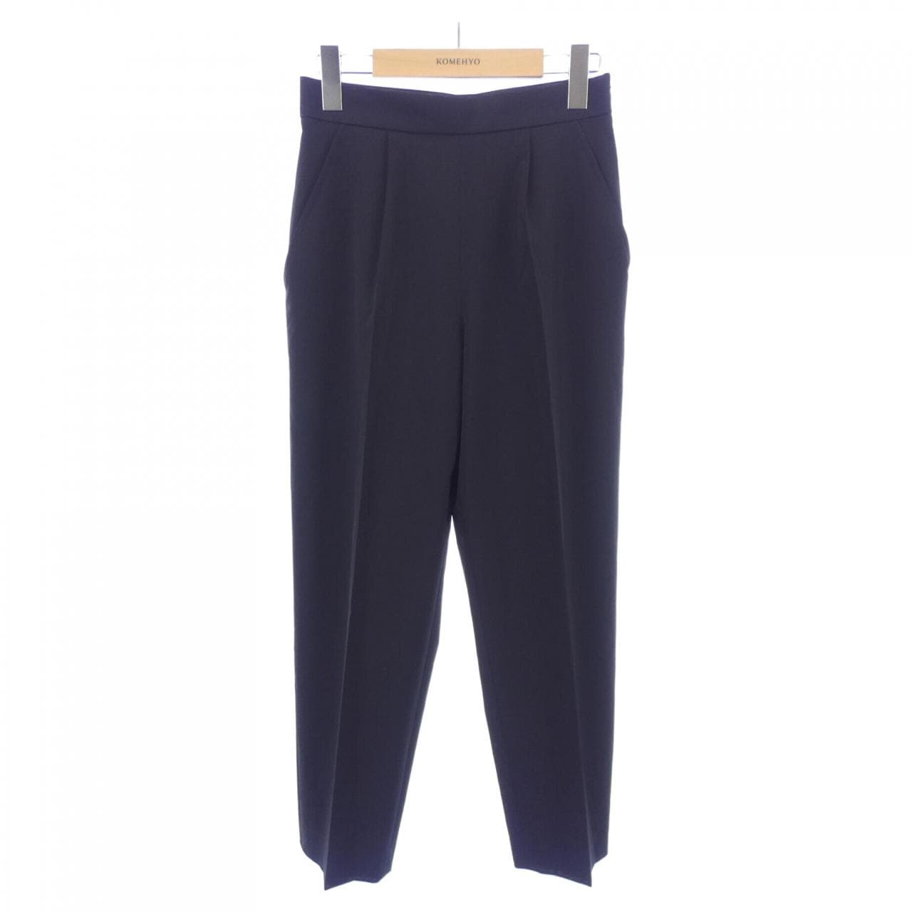 フォクシーニューヨーク FOXEY NEW YORK パンツ