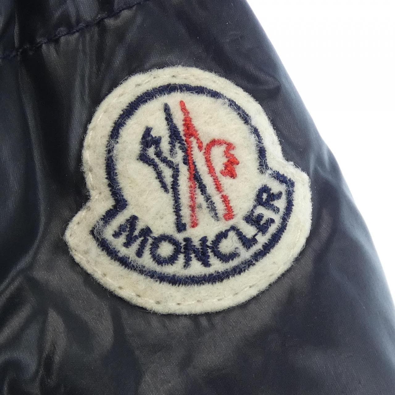 MONCLER MONCLER Down Jacket