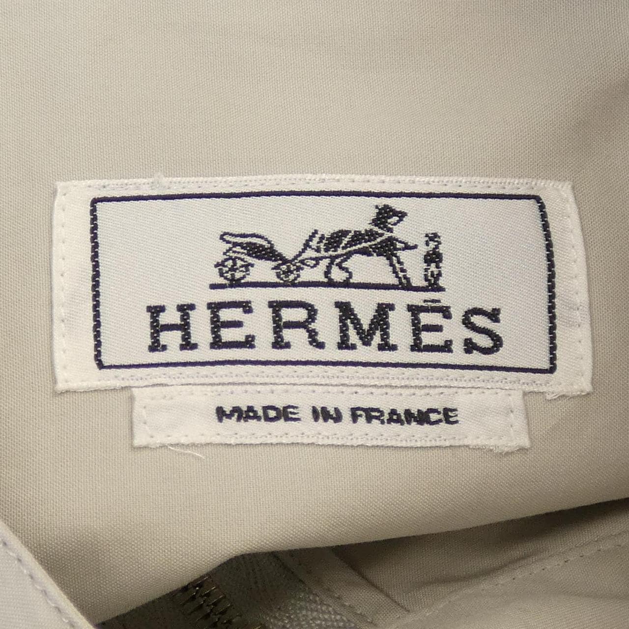 エルメス HERMES シャツ