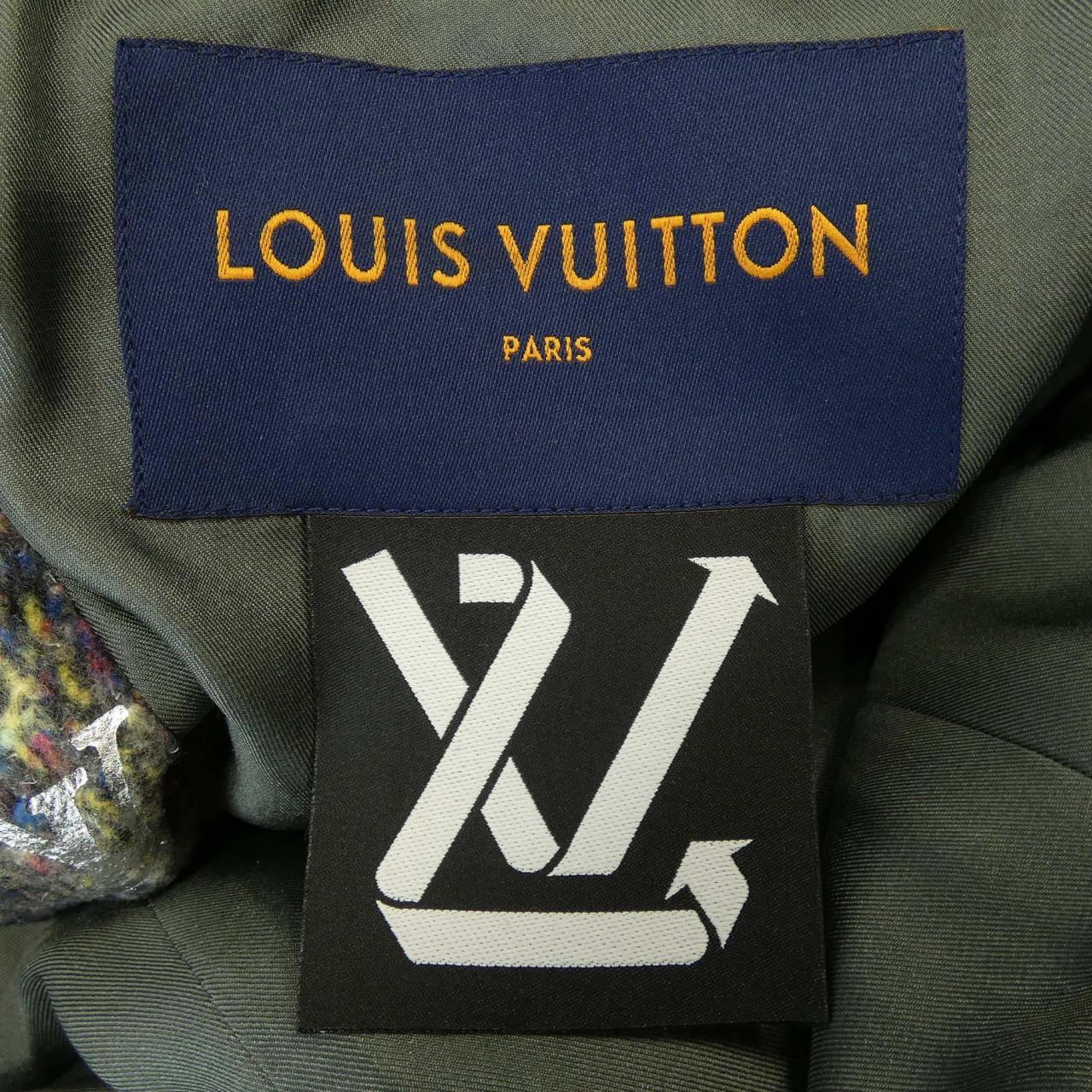 ルイヴィトン LOUIS VUITTON コート