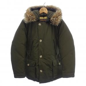 ウールリッチウーレンミルズ WOOLRICH WOOLENMILLS ダウンコート