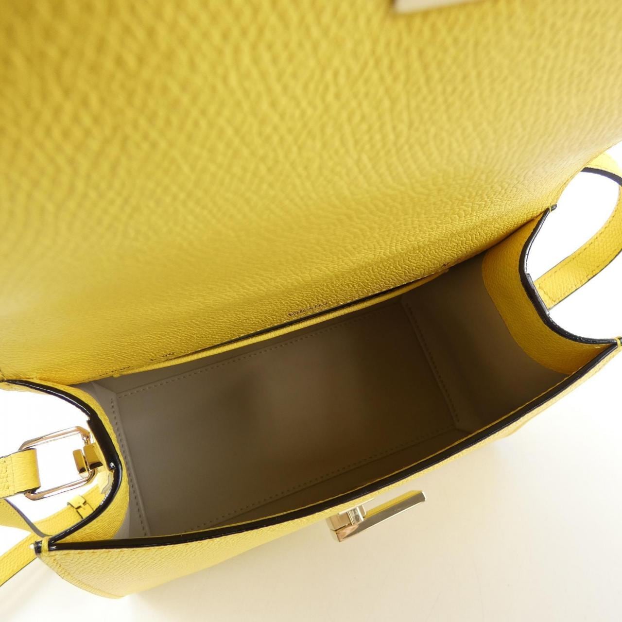 ヴァレクストラ VALEXTRA BAG