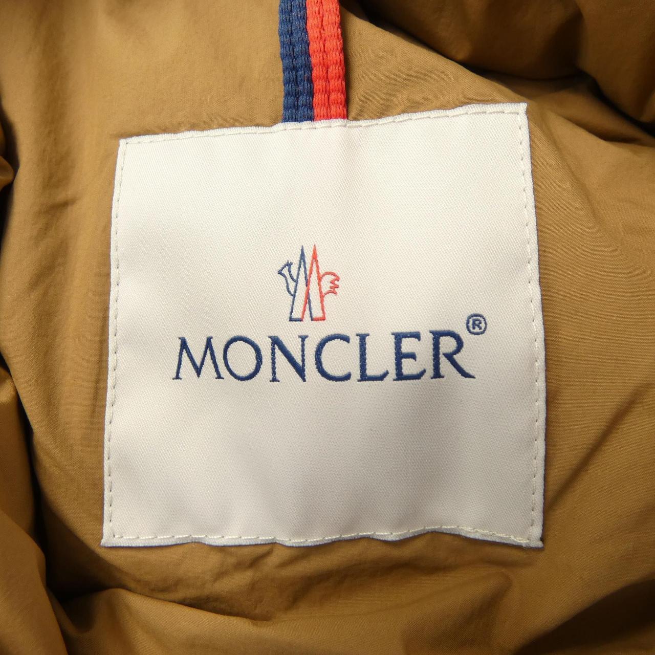 モンクレール MONCLER ダウンベスト