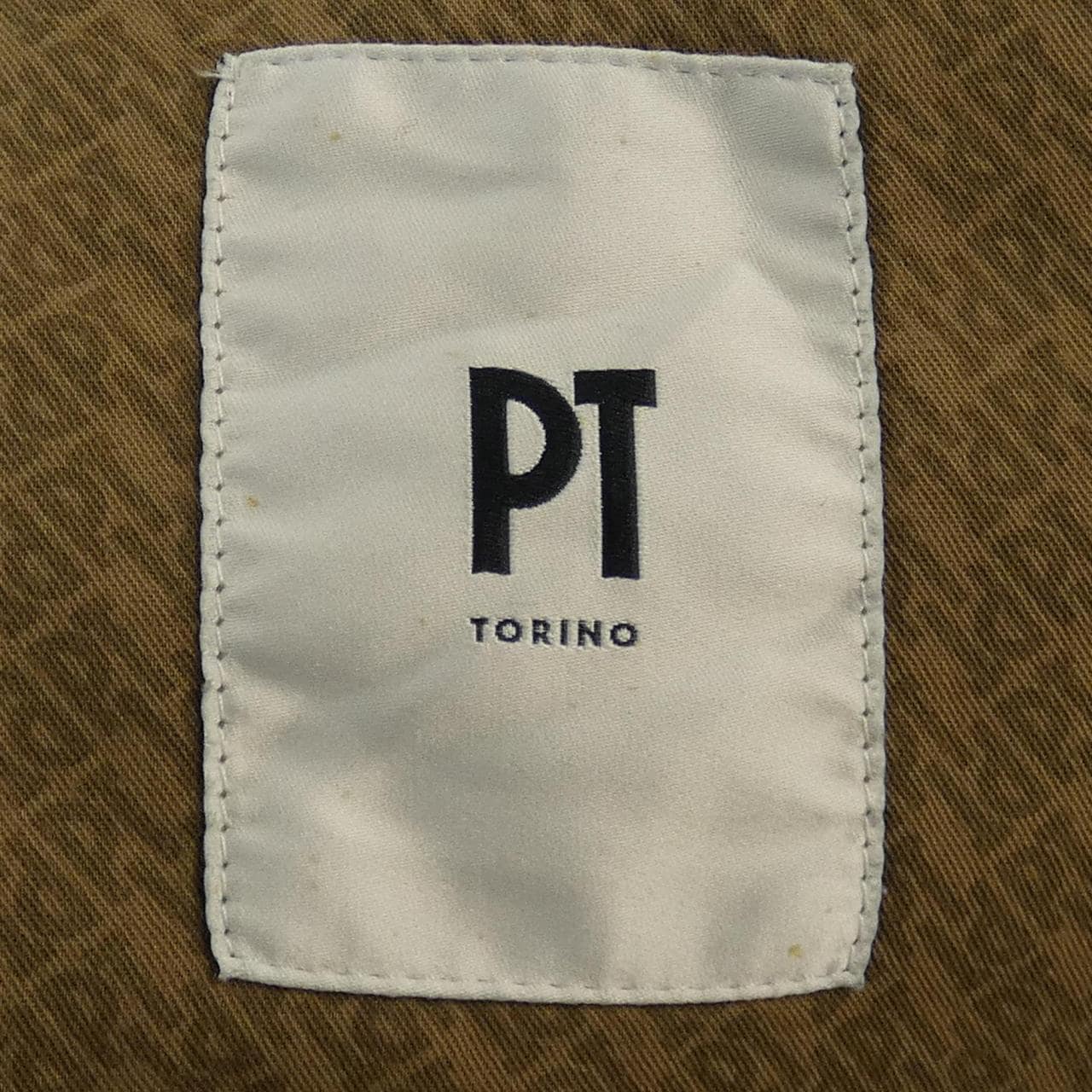 ピーティートリノ PT TORINO パンツ
