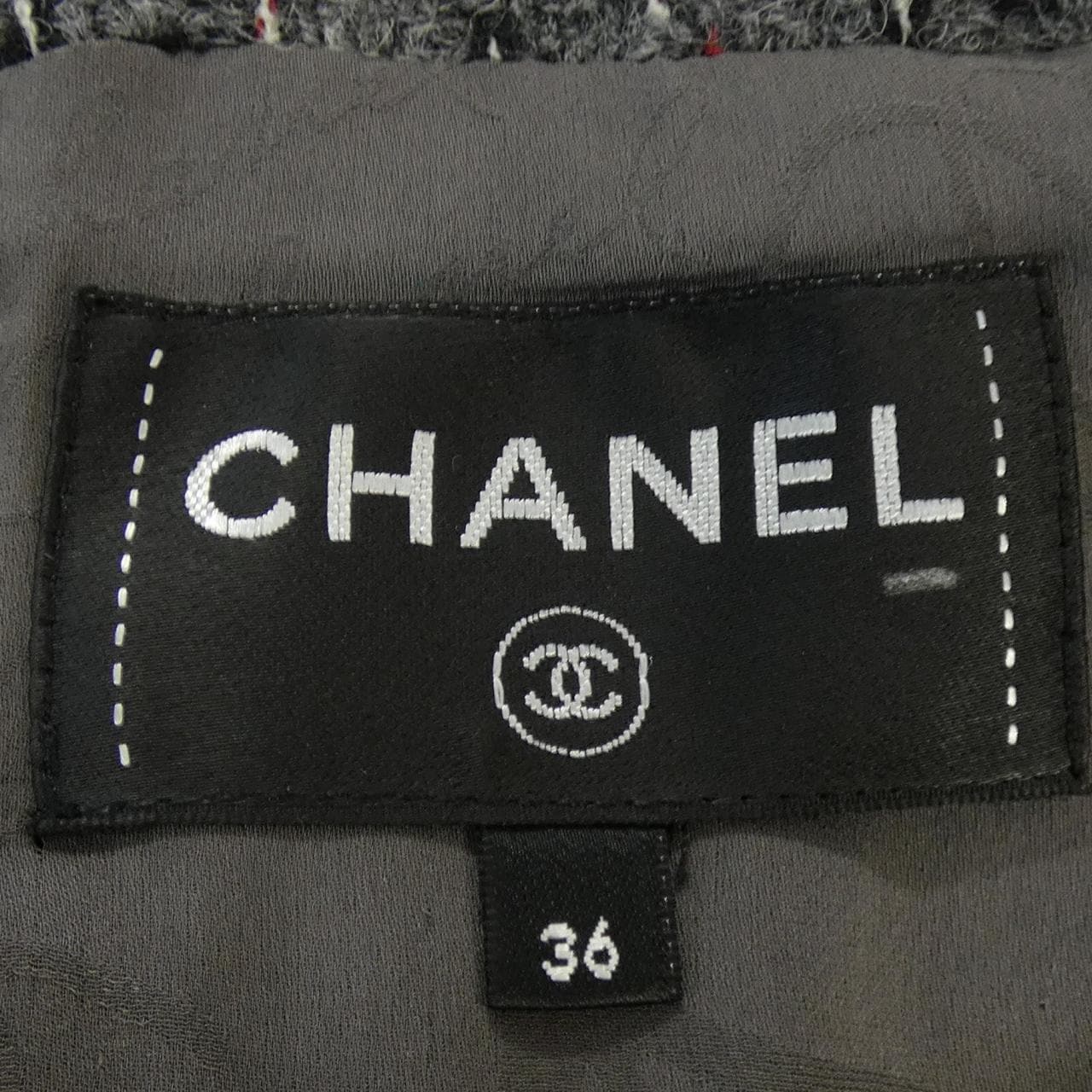 CHANEL CHANEL One Piece