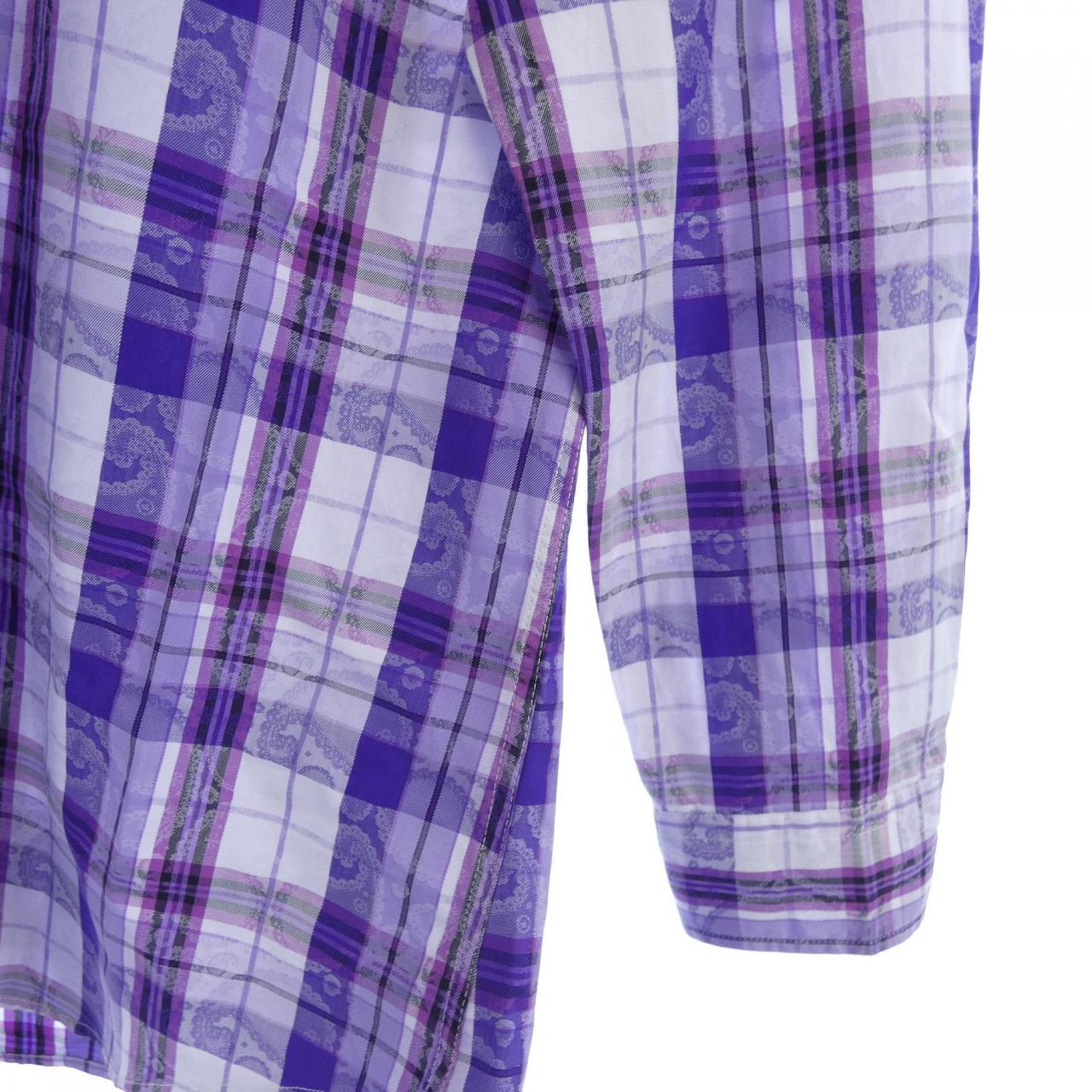 エトロ ETRO シャツ