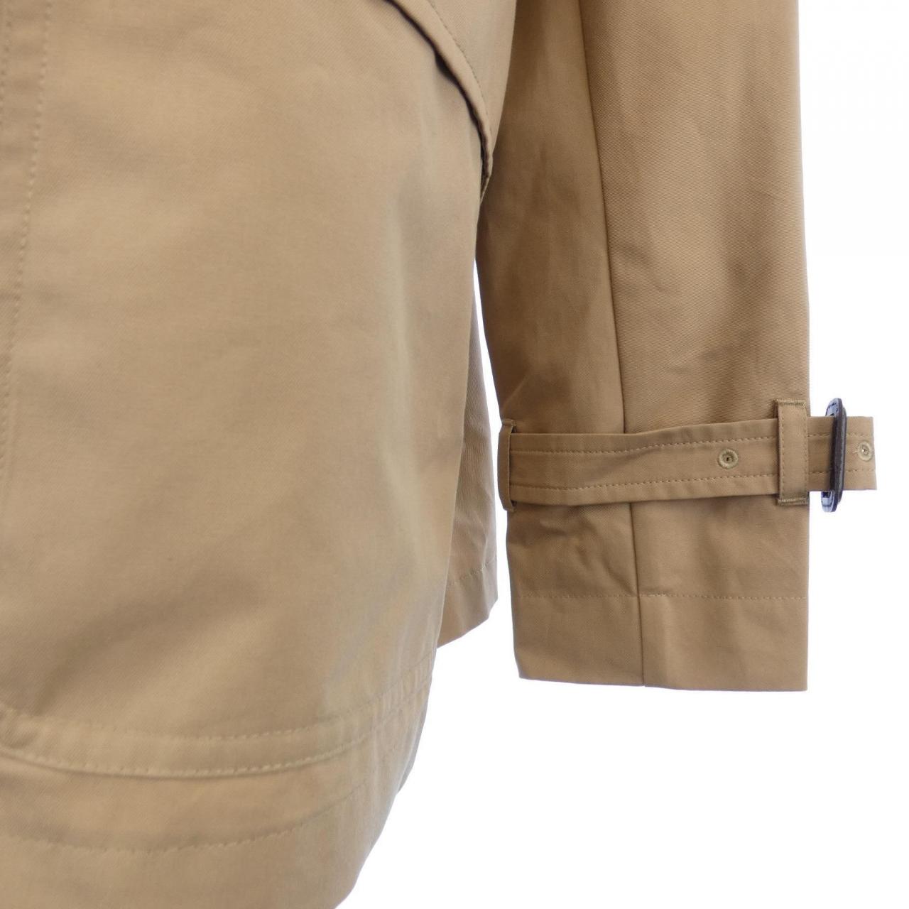 マックスマーラ Max Mara 902103 THE CUBE トレンチコート