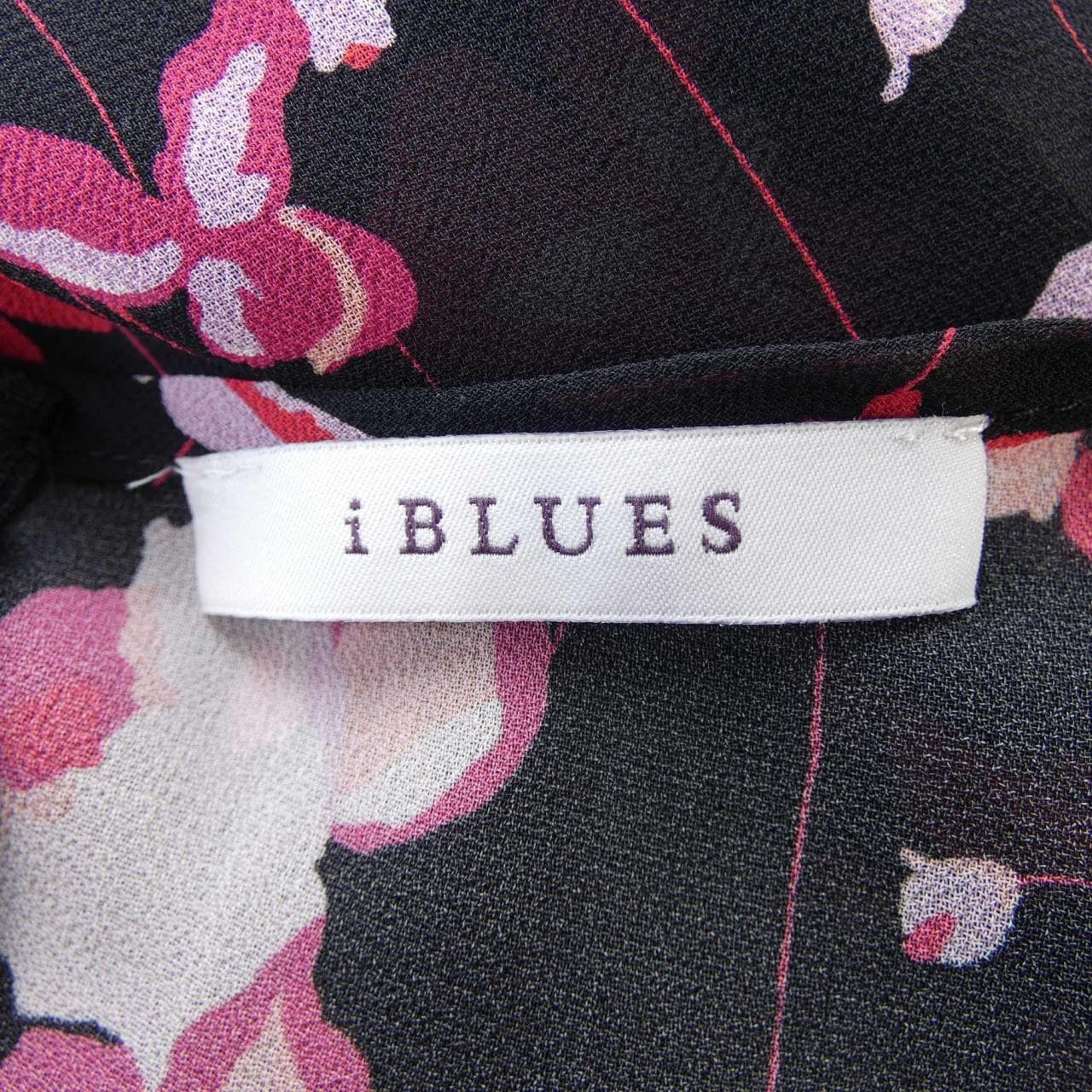 イブルース I BLUES ワンピース