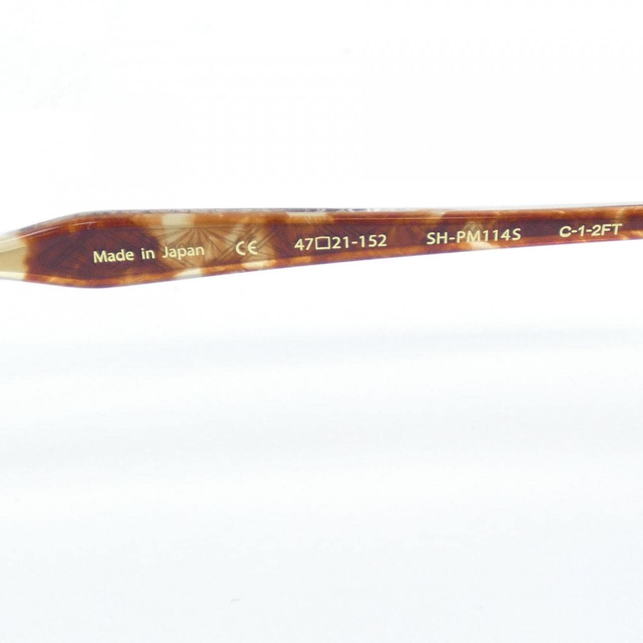 ビージェイクラシック BJ CLASSIC SH-PM114S EYEWEAR