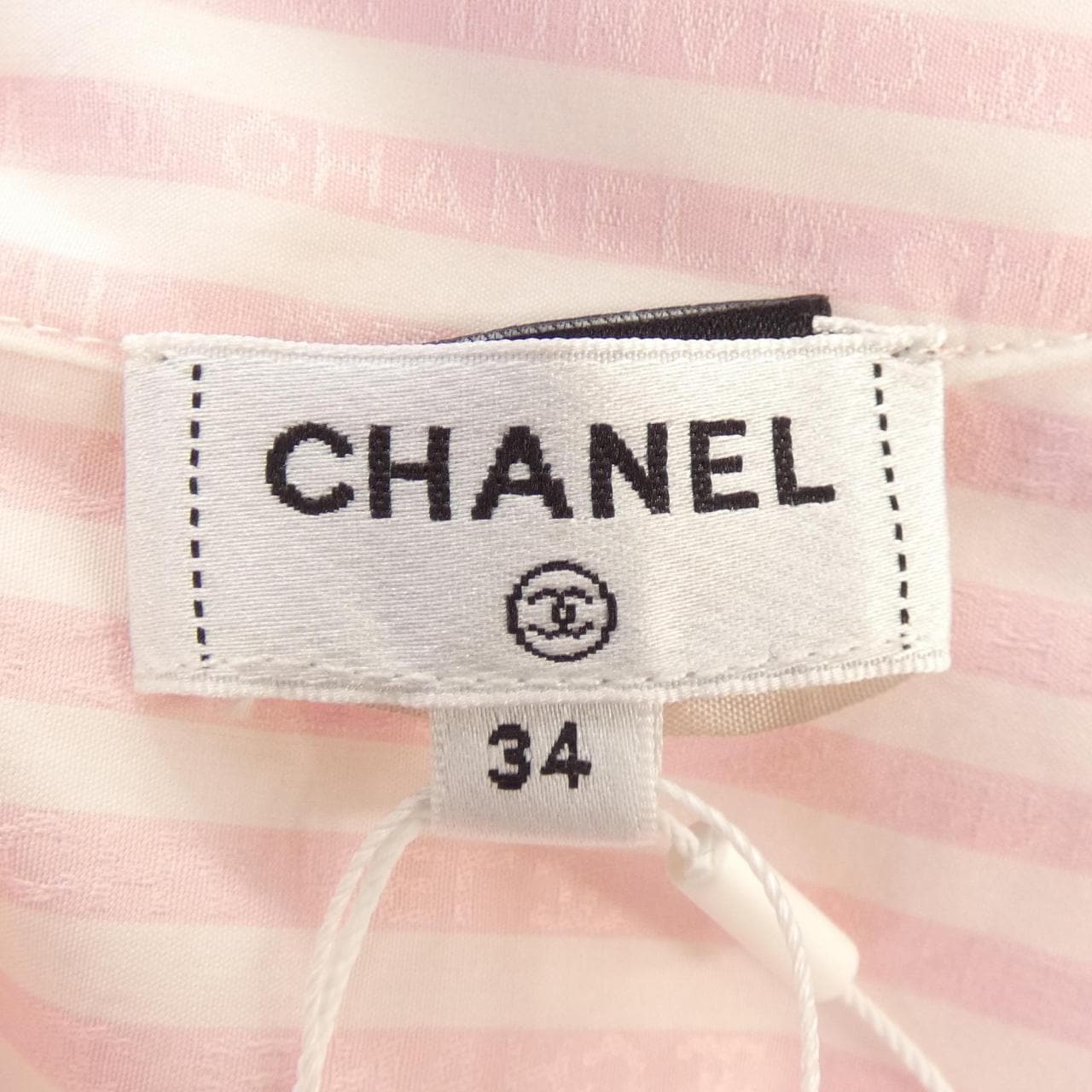 CHANEL CHANEL Tops