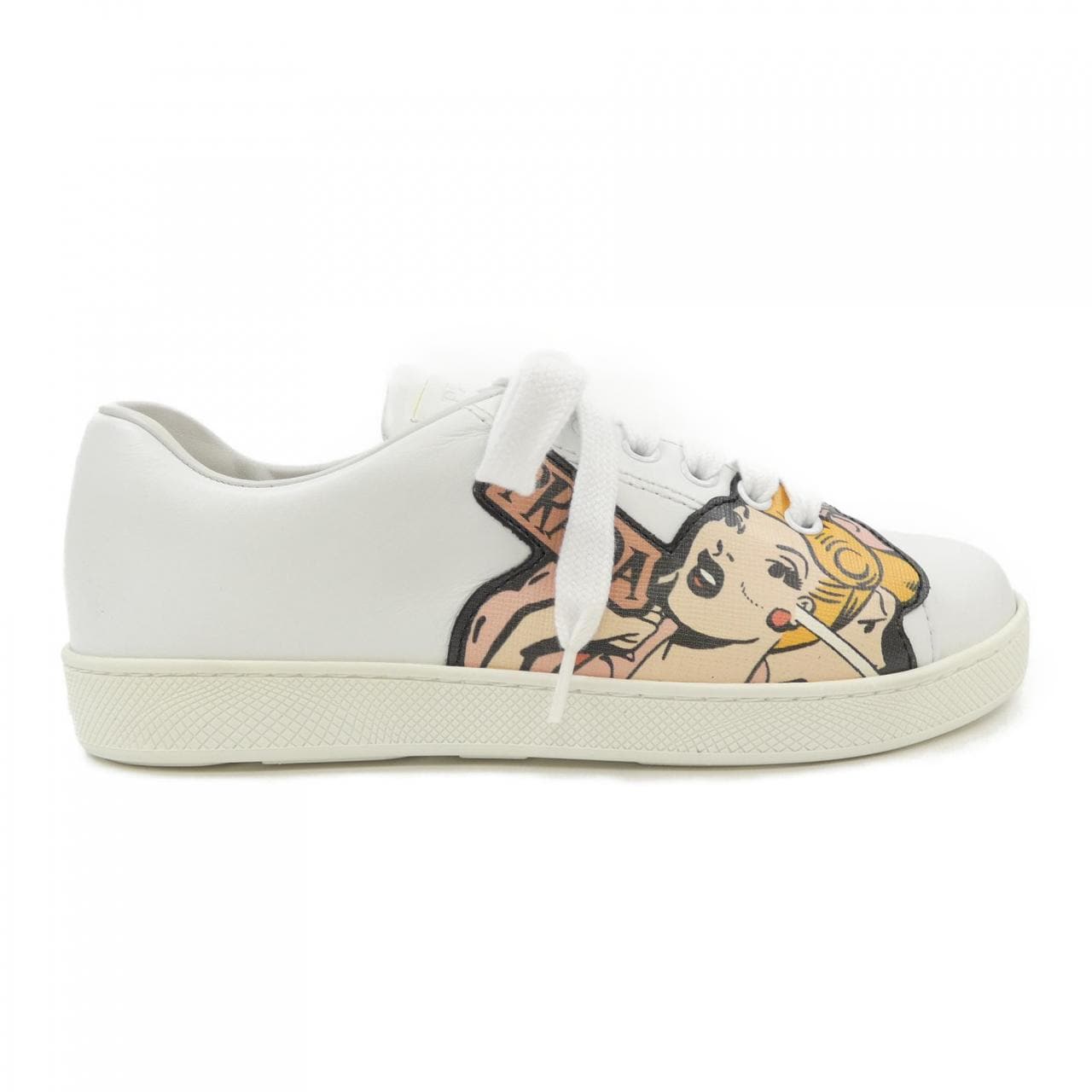 プラダ PRADA スニーカー