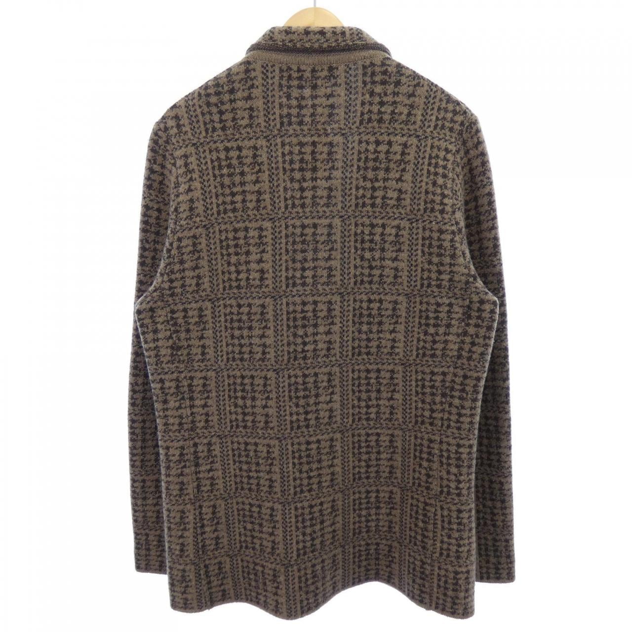 ラルディーニ LARDINI JJLJM22 ジャケット