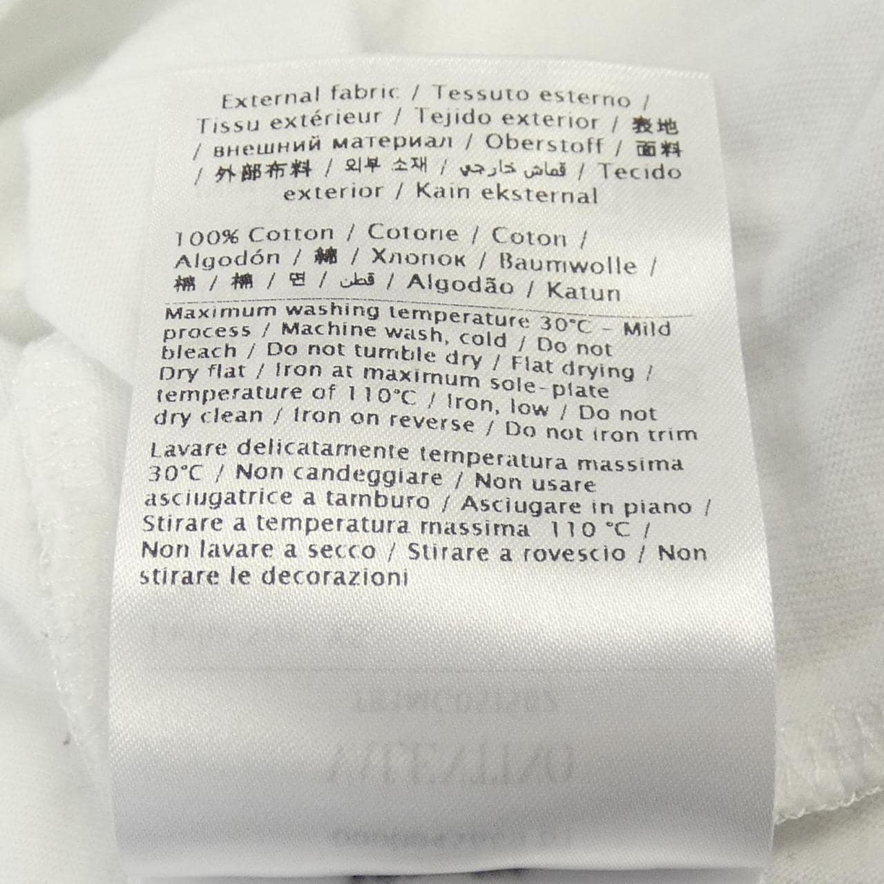 ヴァレンティノ VALENTINO Tシャツ