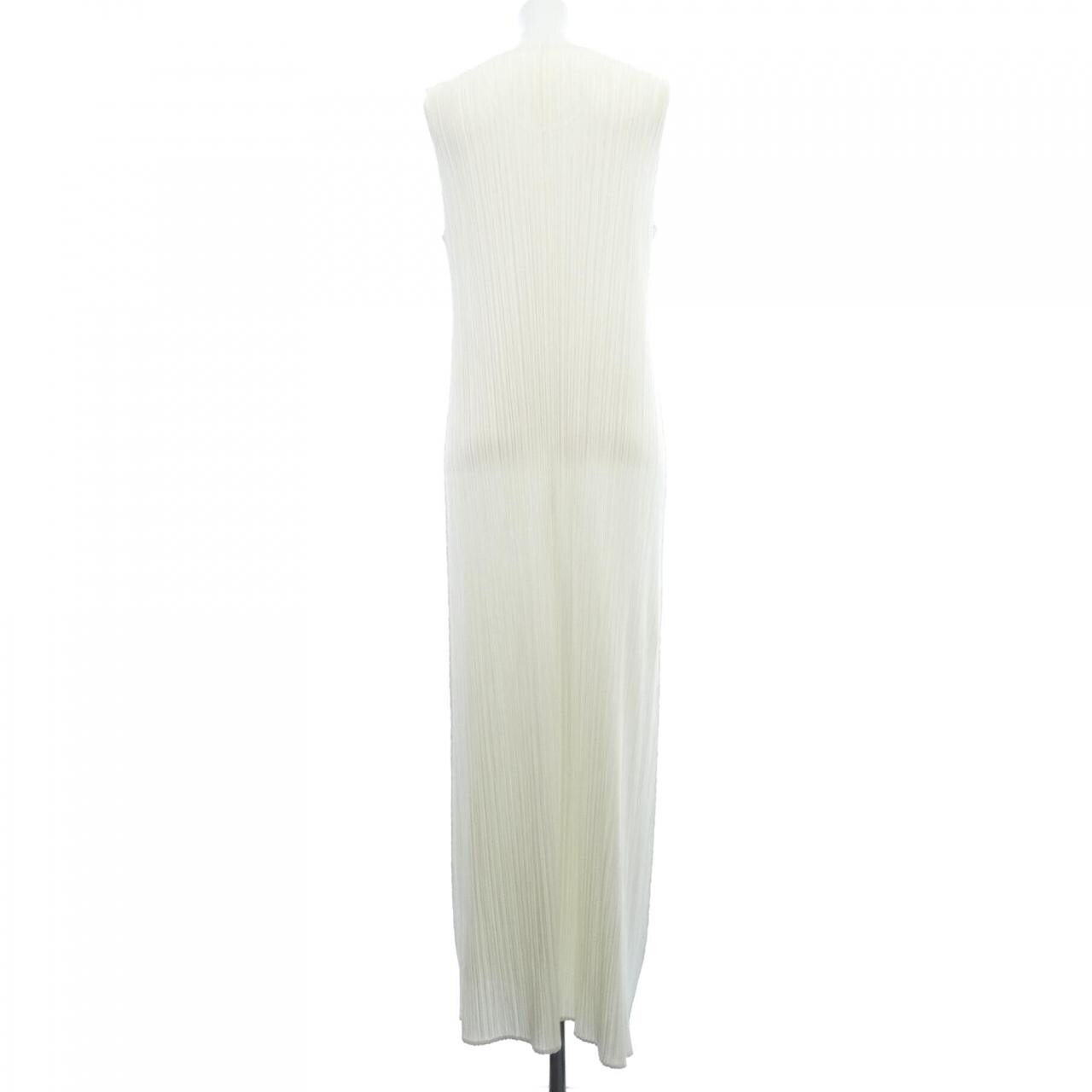 プリーツプリーズ PLEATS PLEASE PP11-JH193 ワンピース